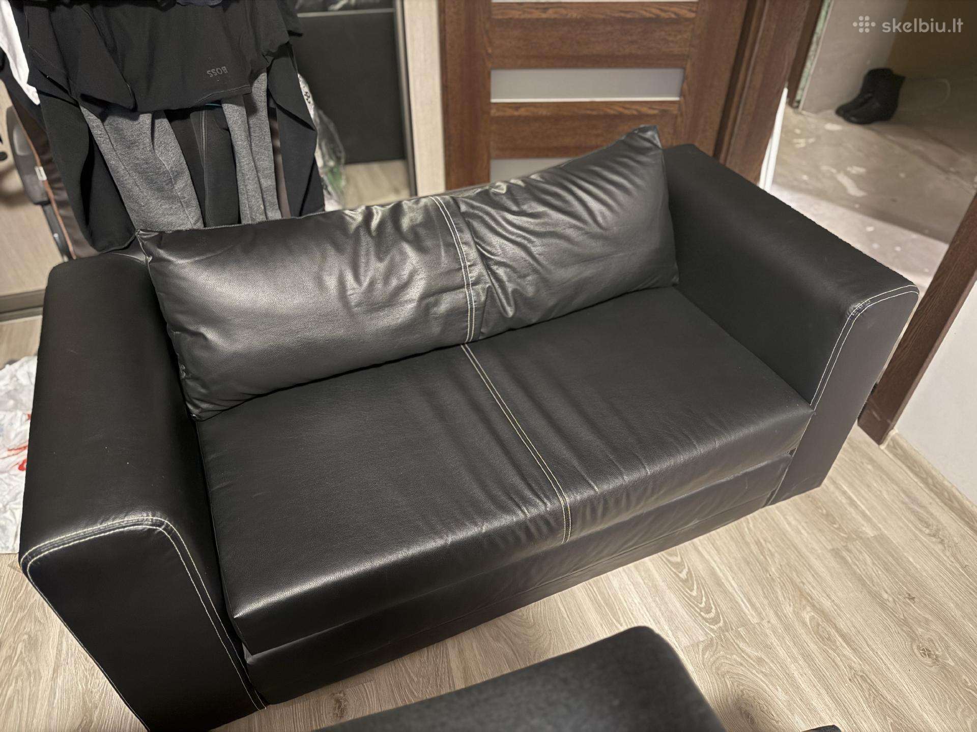 Odine sofa-lova