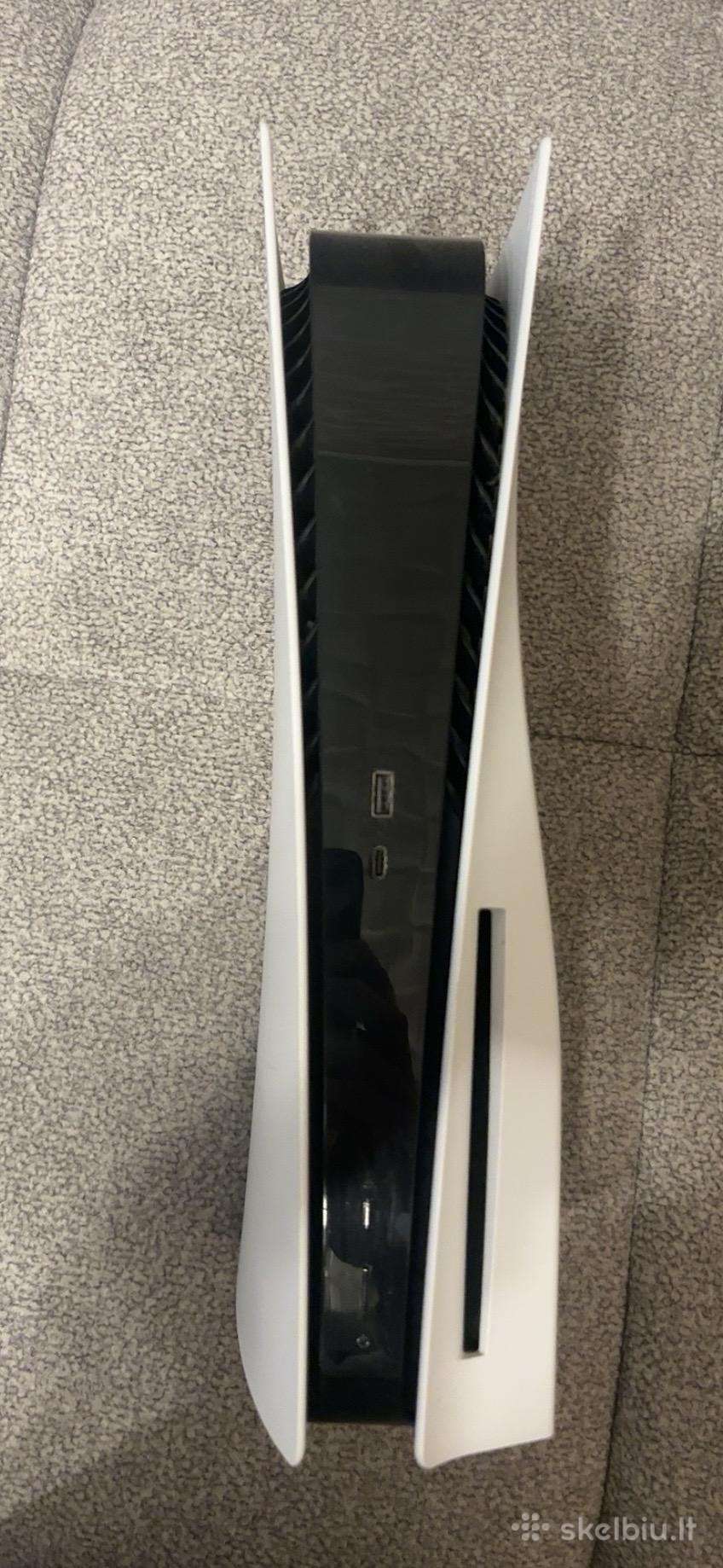 Playstation 5