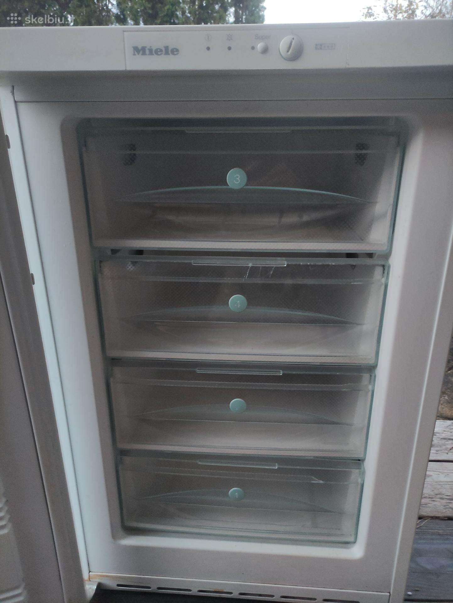 Šaldyklis Miele 101 l.