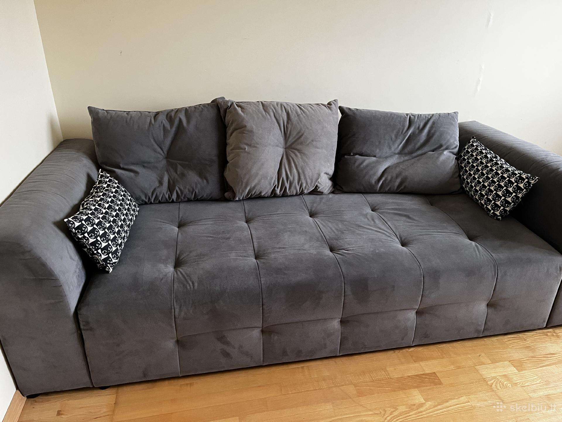 Sofa lova