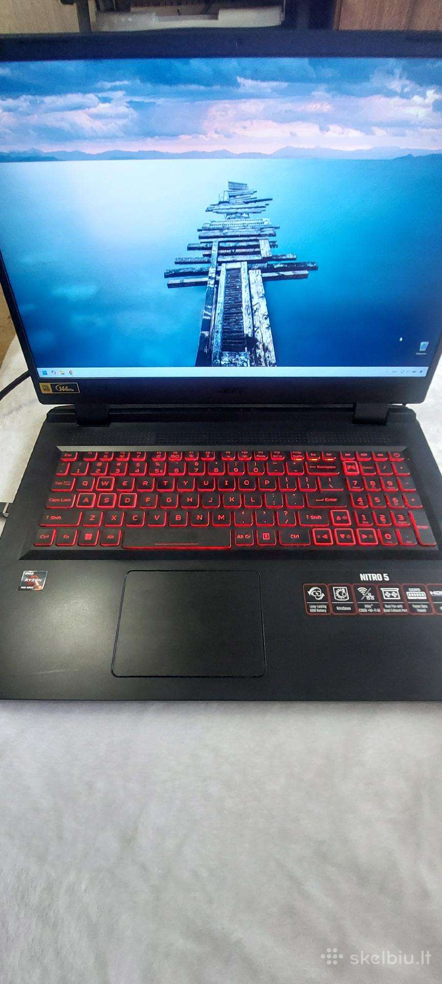 Acer Nitro 5