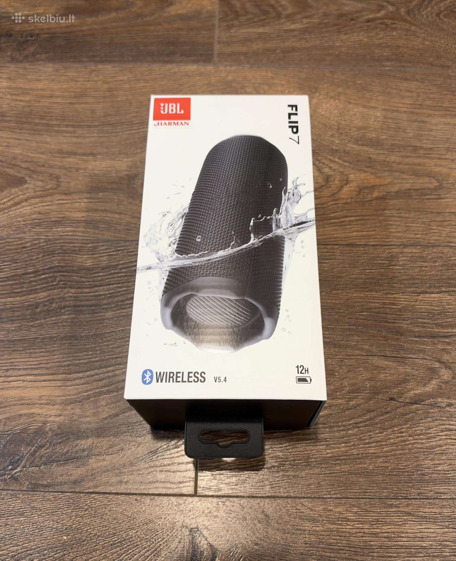 Jbl Flip 7