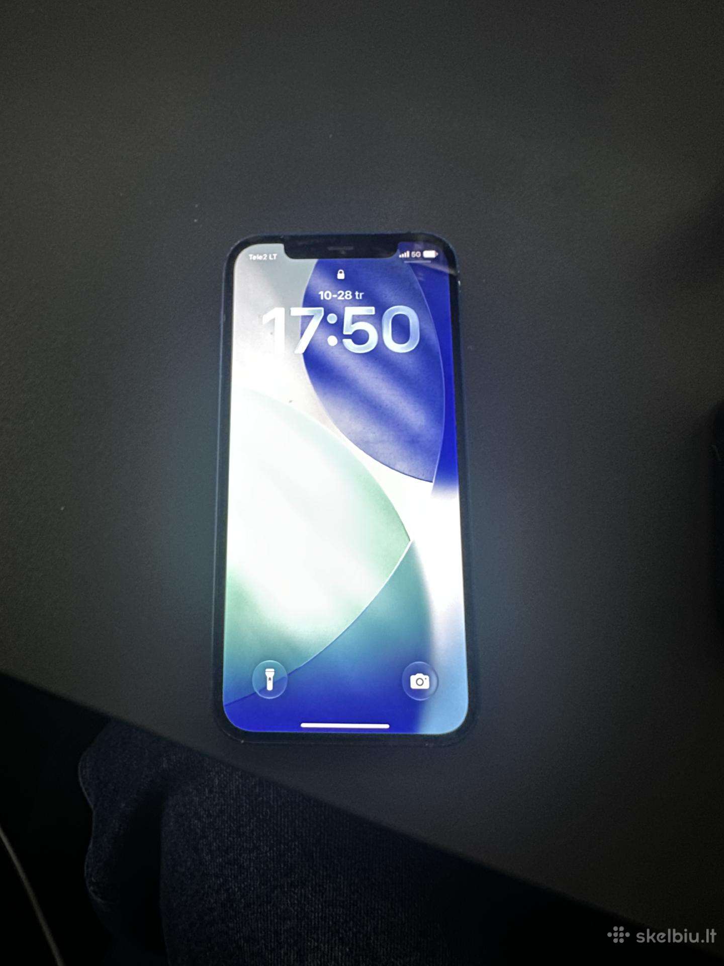 iPhone 12 64gb