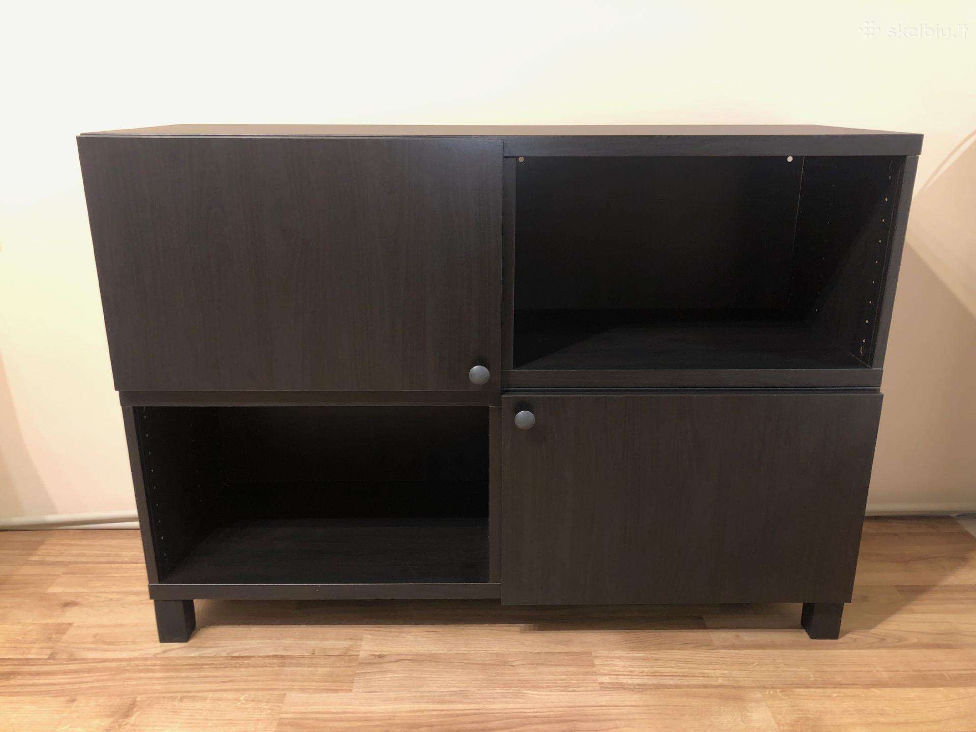 Ikea Besta spintelė