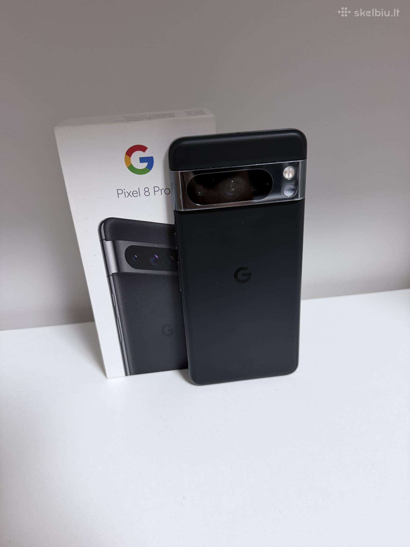 Google Pixel 8 Pro