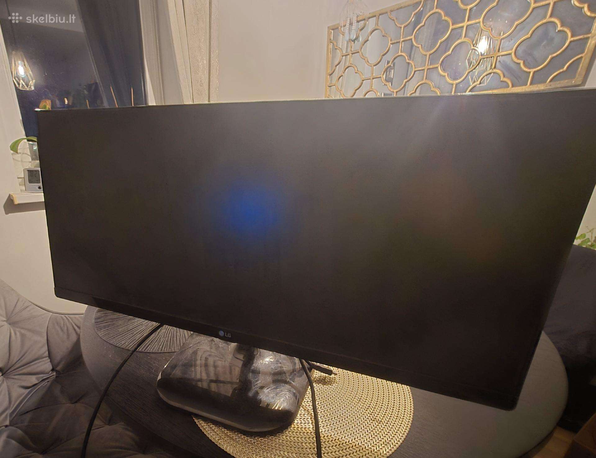 LG monitorius 29"