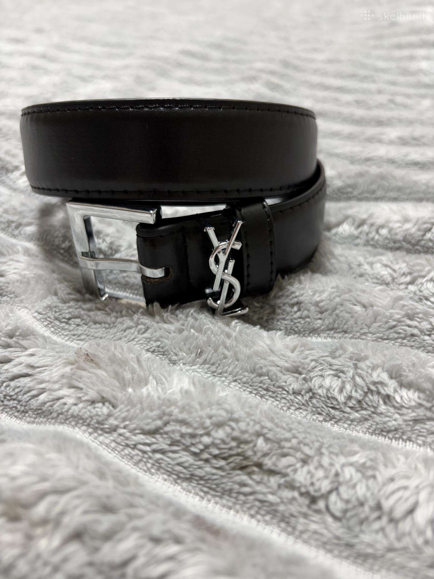 Ysl tipo diržas