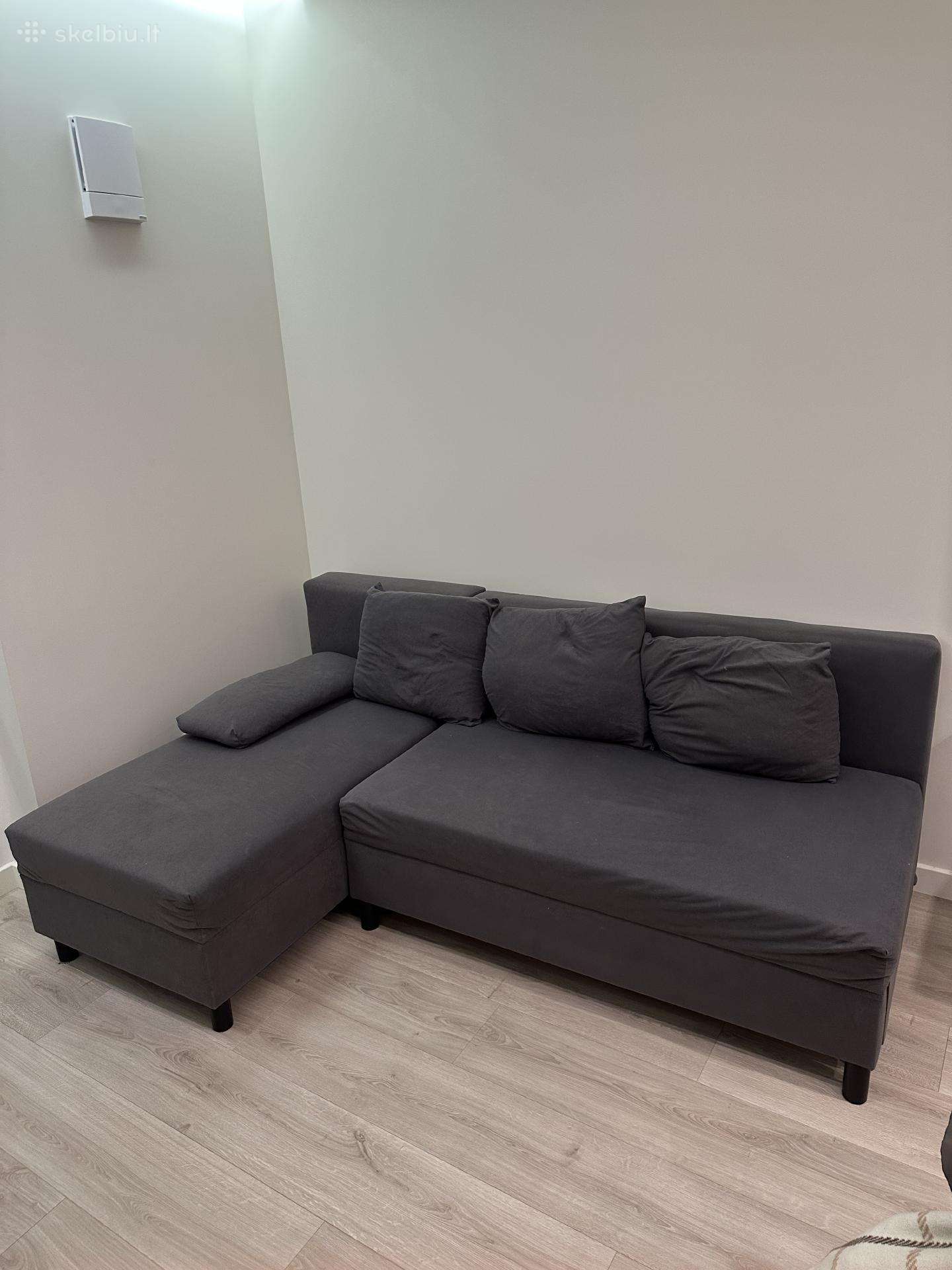 Sofa-lova