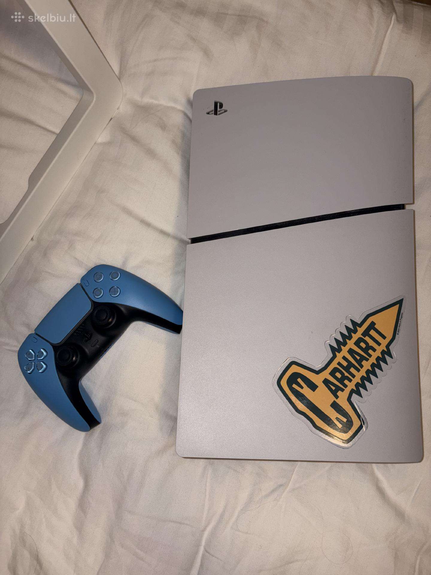 Mainau Playstation5