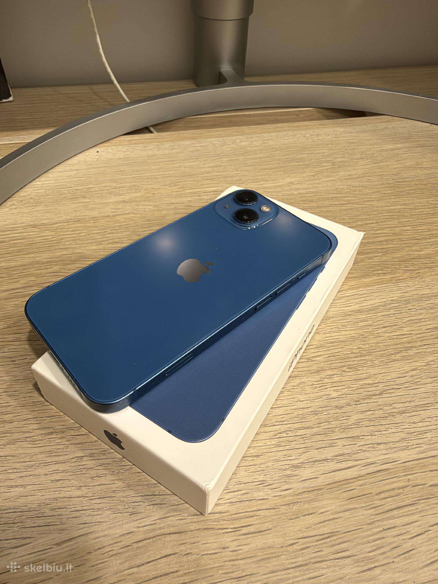 iPhone 13 128 GB