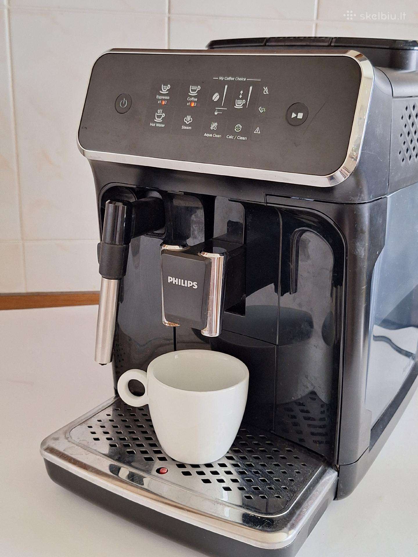 Kavos aparatas Philips Lattego Ep2221