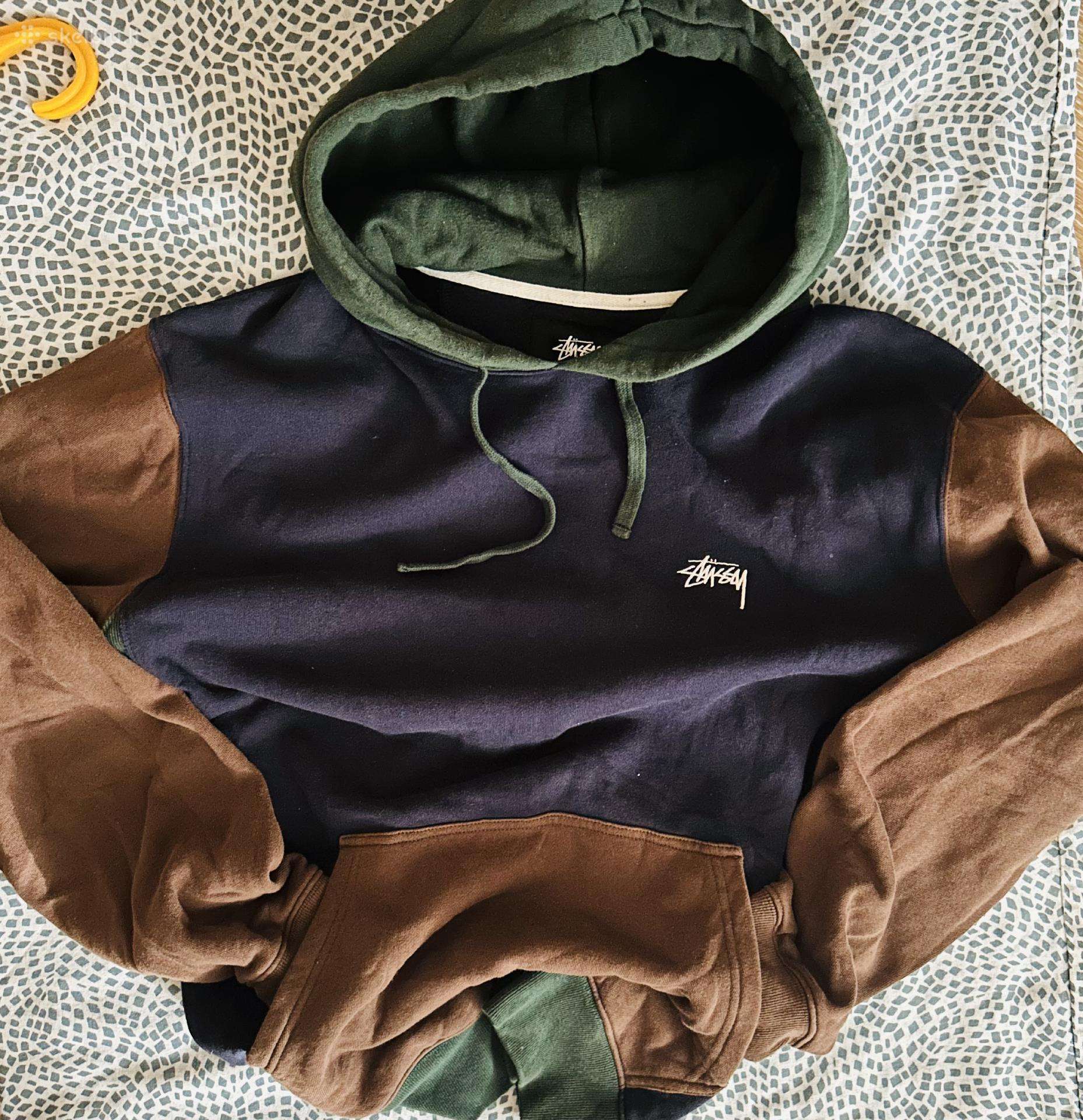 Džemperis Stüssy