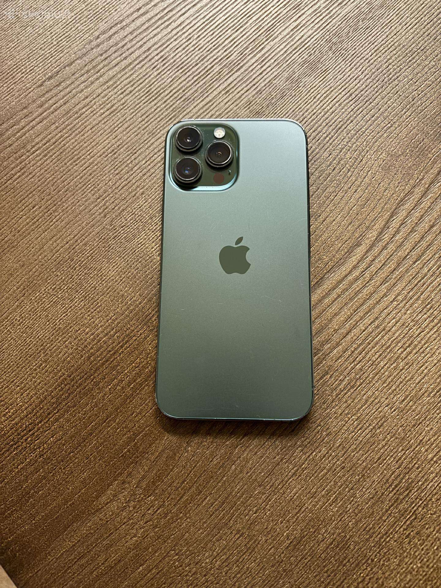 iPhone 13 Pro Max 128gb