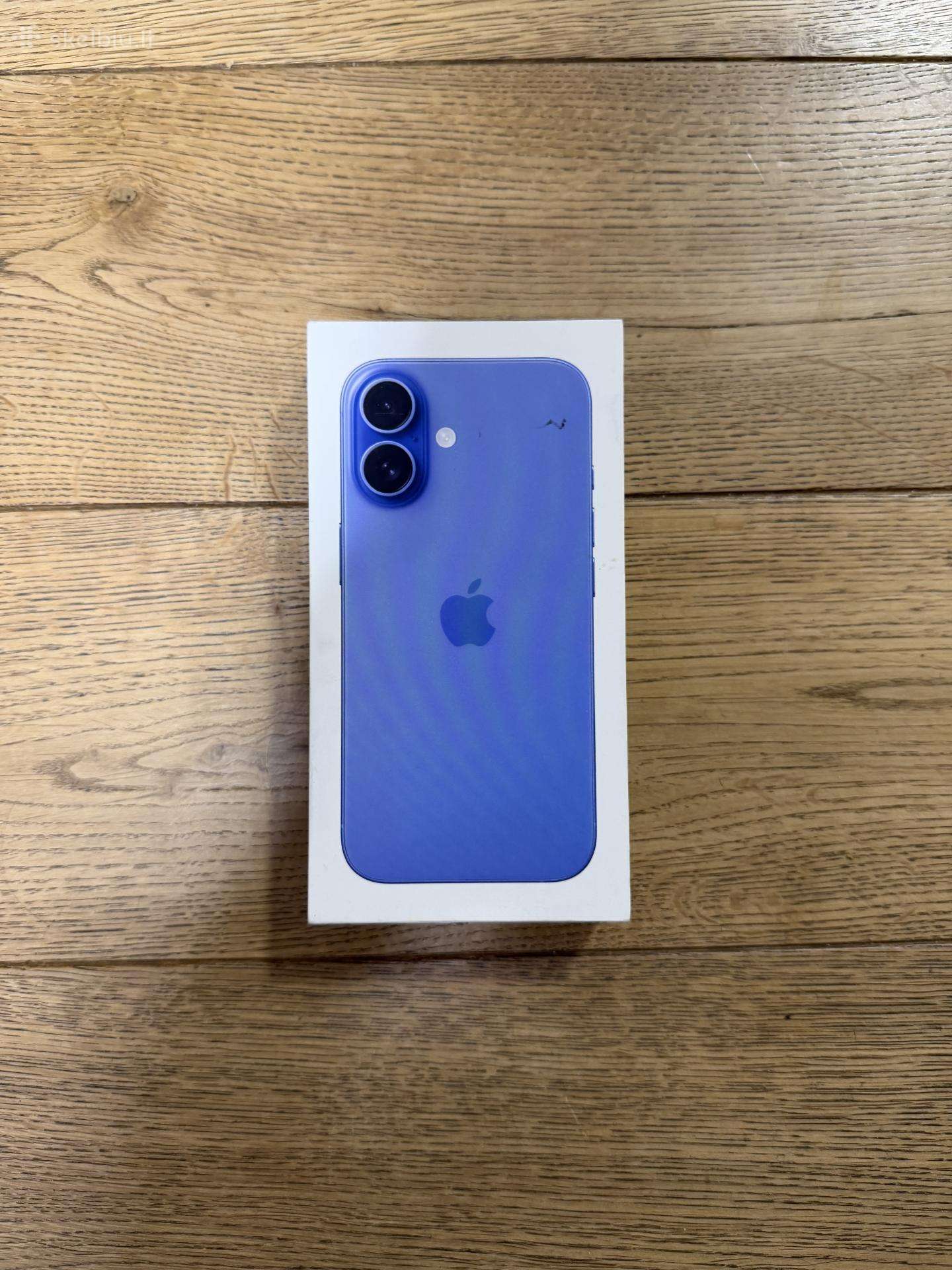 iPhone 16 128gb