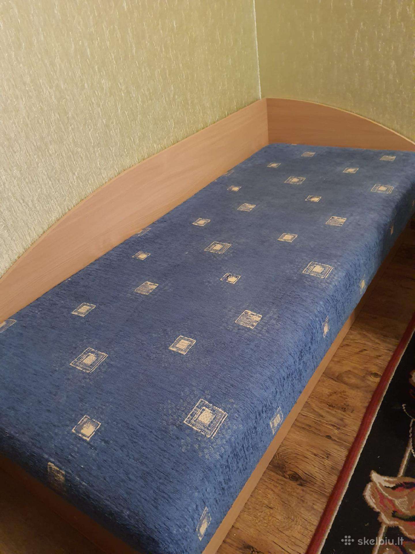 Kušetė