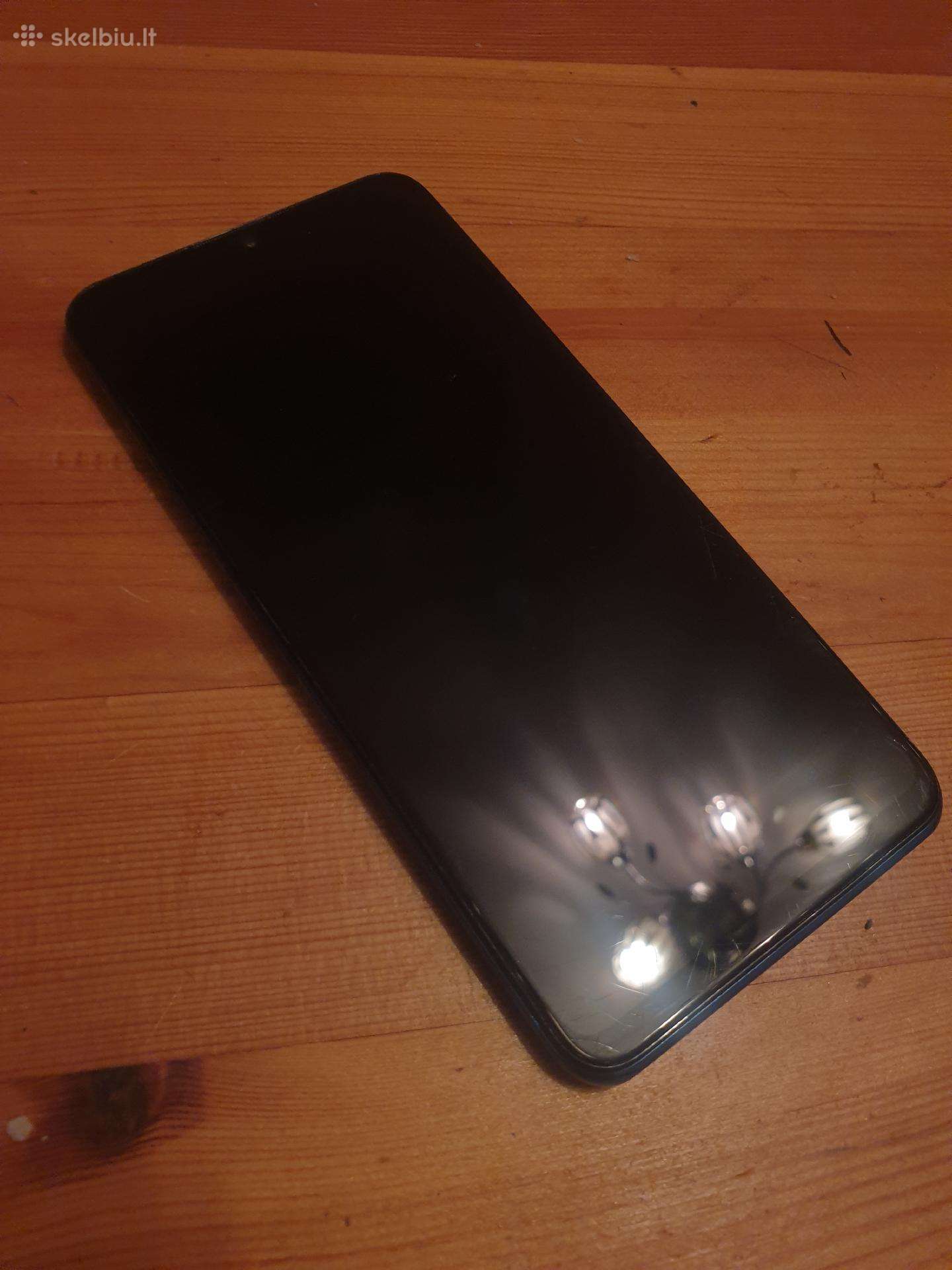 Huawei P30 lite