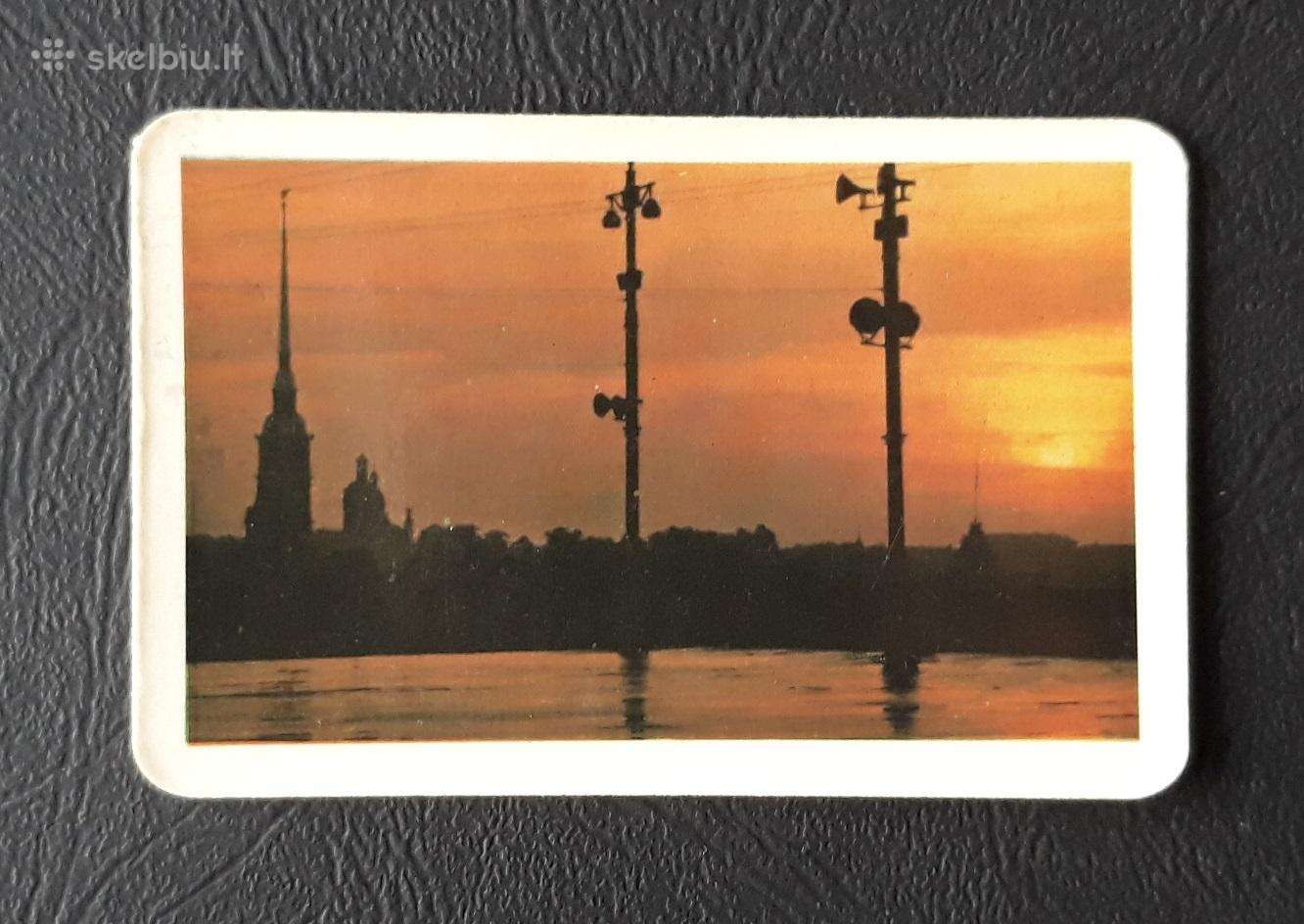 Kalendoriukas Leningradas 1981 072