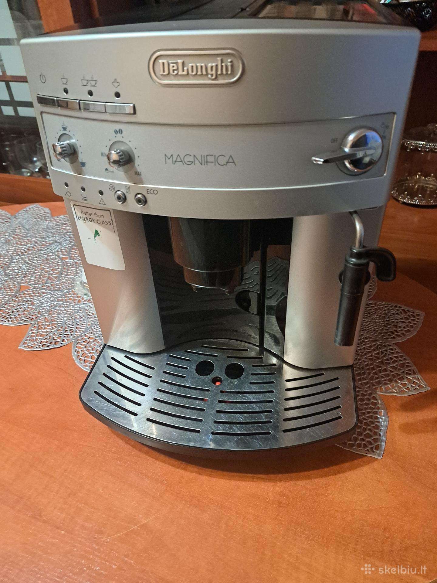 Kavos aparatas Delonghi Esam 3200s