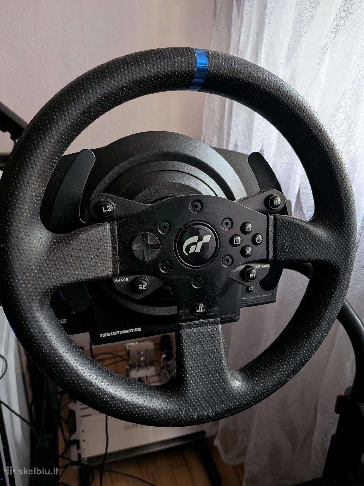 Thrustmaster T300 RS GT