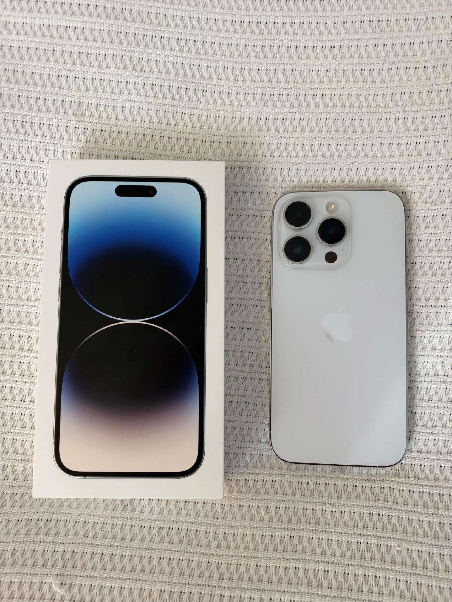 iPhone 14 Pro 128gb