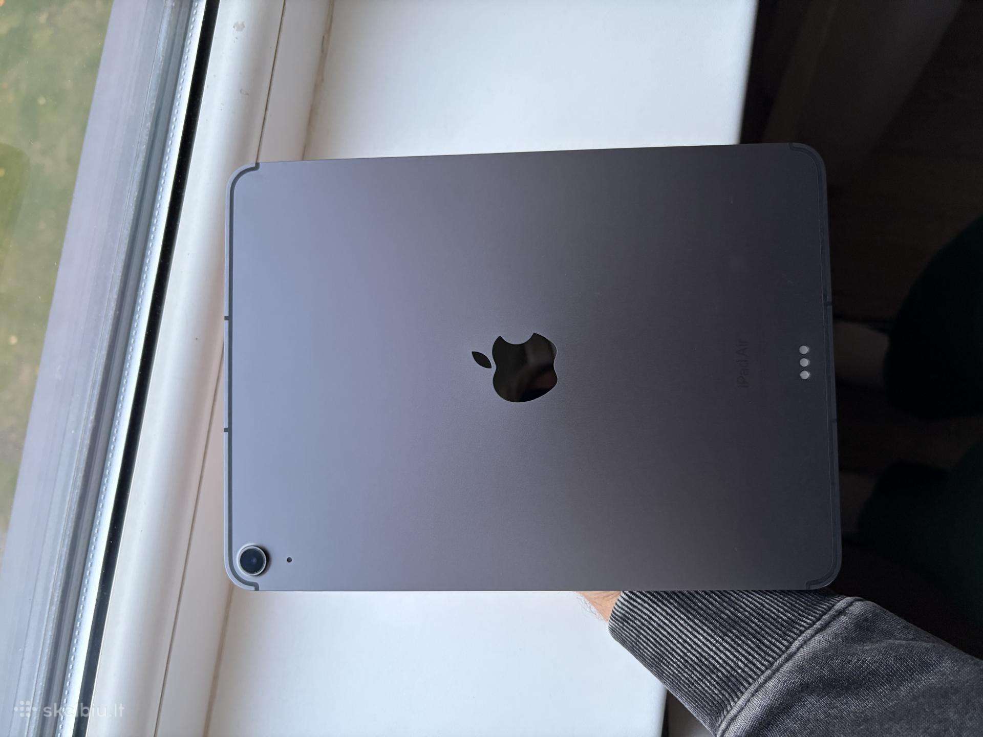 iPad Air 5th gen idealios bukles