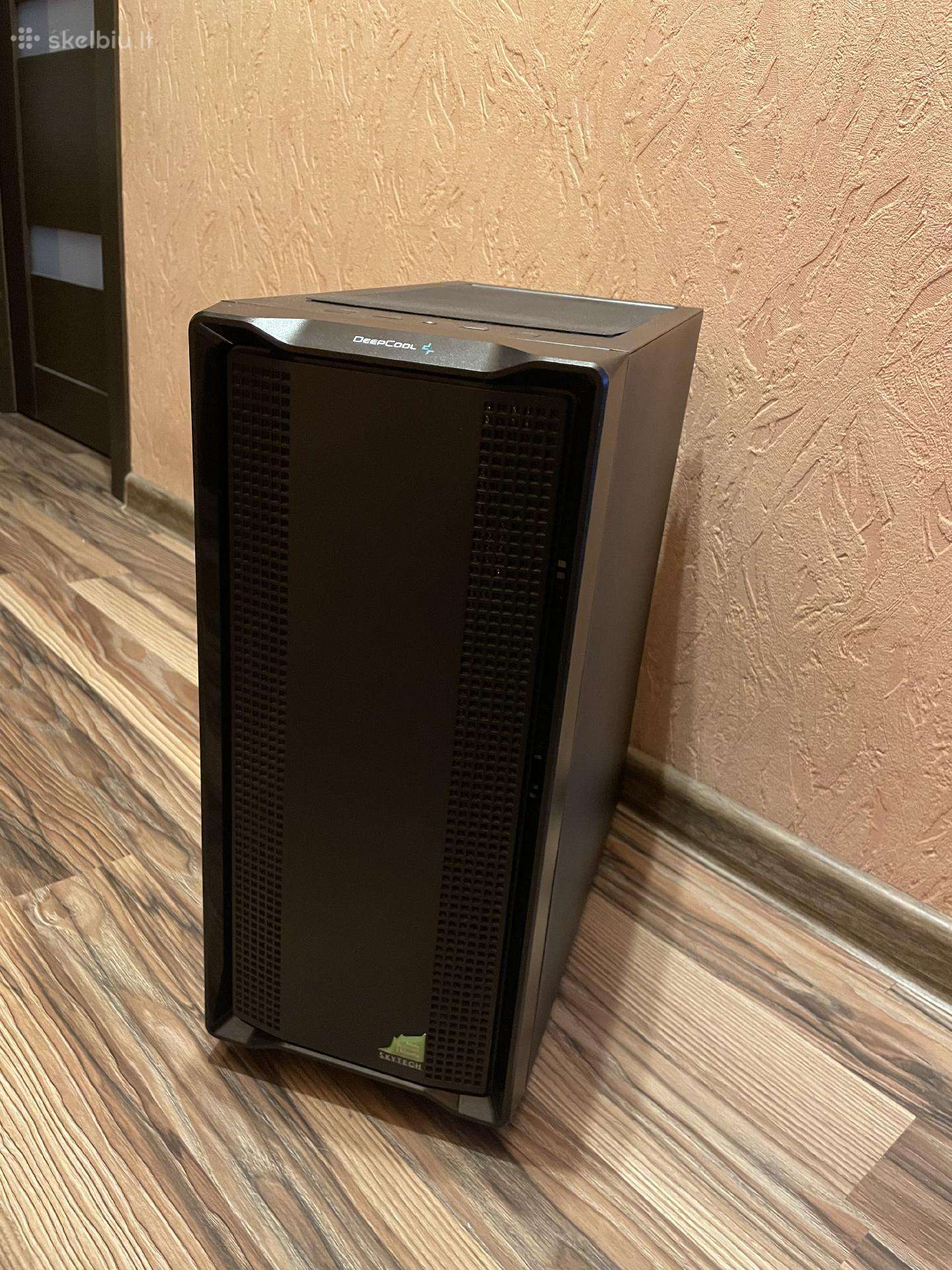 Deepcool Cc560