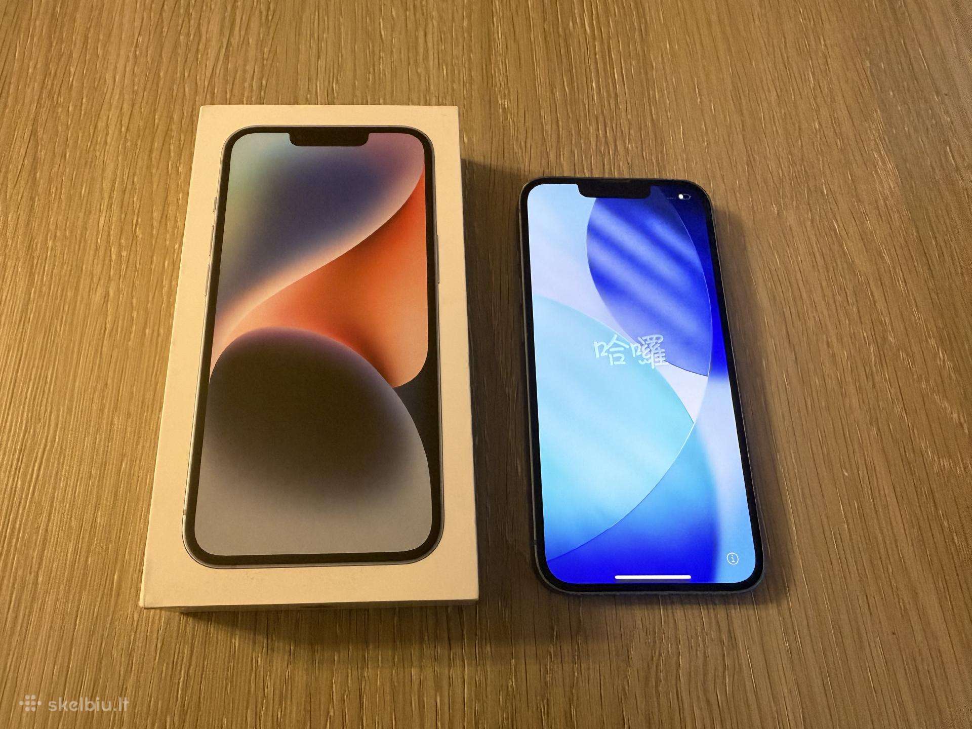 iPhone 14