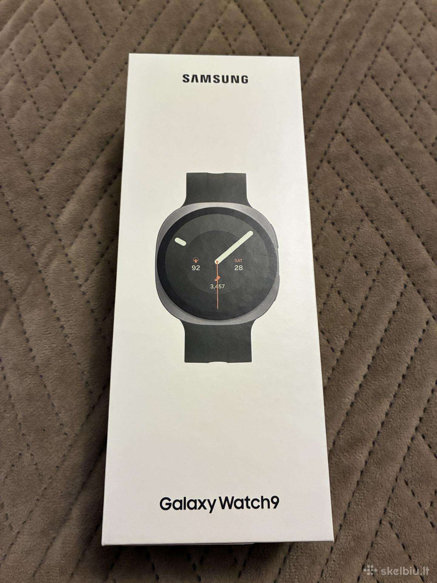 Samsung Galaxy Watch 9 Lte