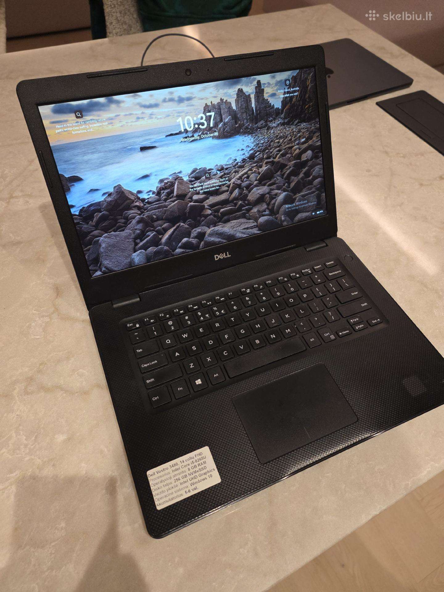 Dell Vostro 3480
