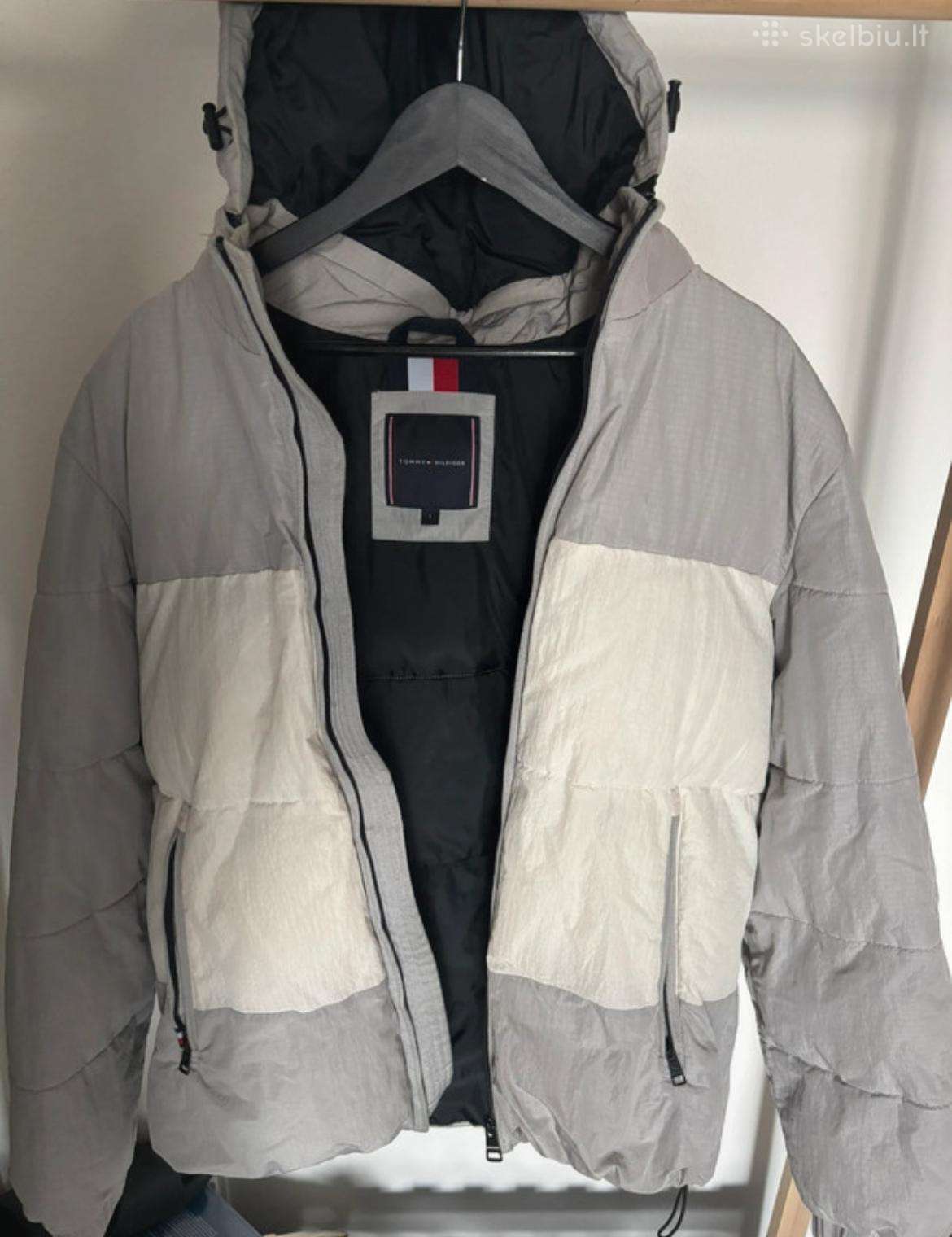 Calvin klein žieminė striukė
