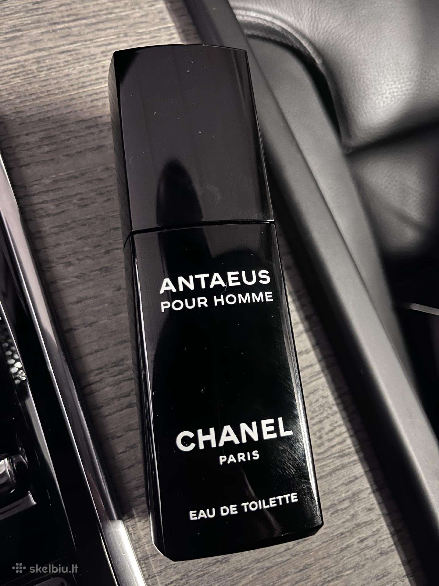 Chanel Antaeus 100ml