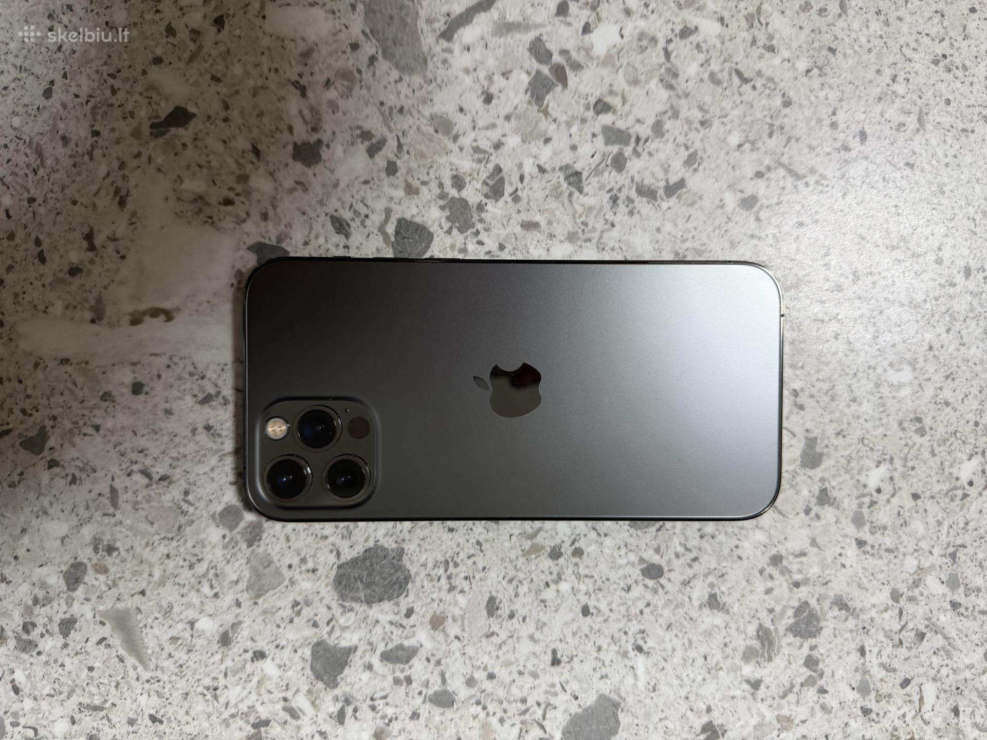 iPhone 12 pro 512gb