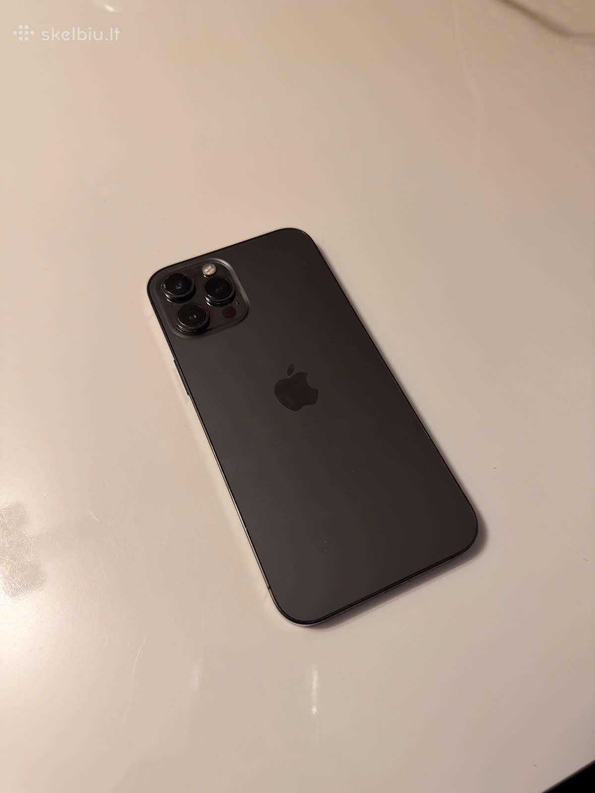 iPhone 12 Pro Max 128gb