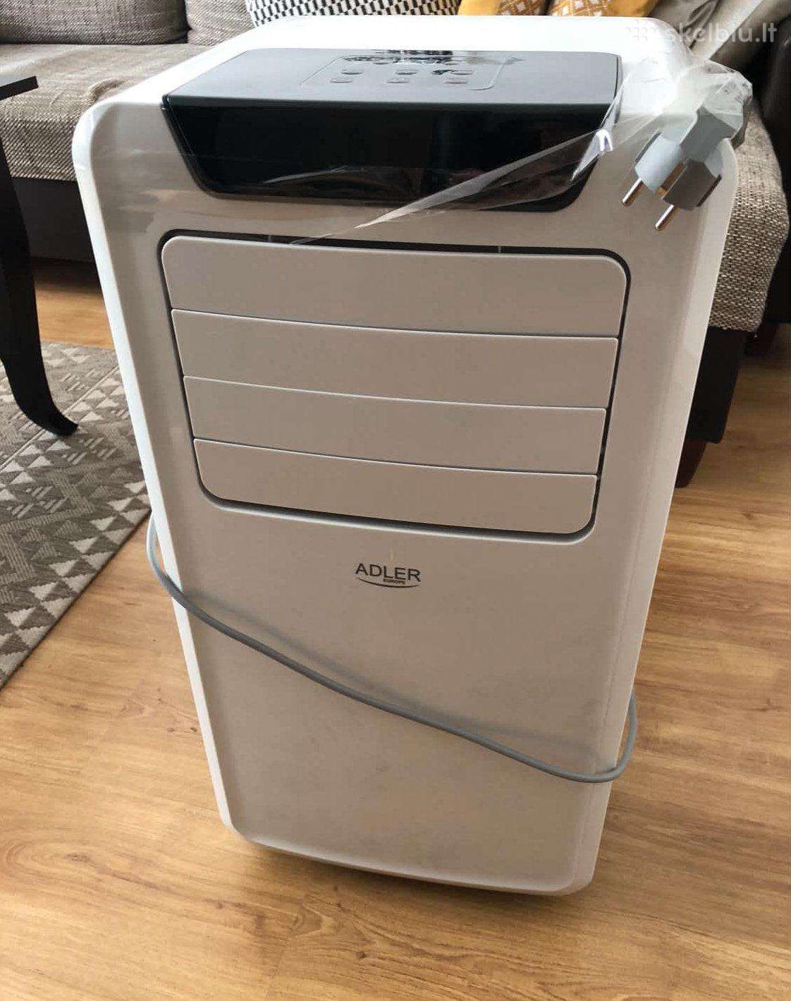 Oro kondicionierius Adler Ad 7916, 2.6 kw, 950 W