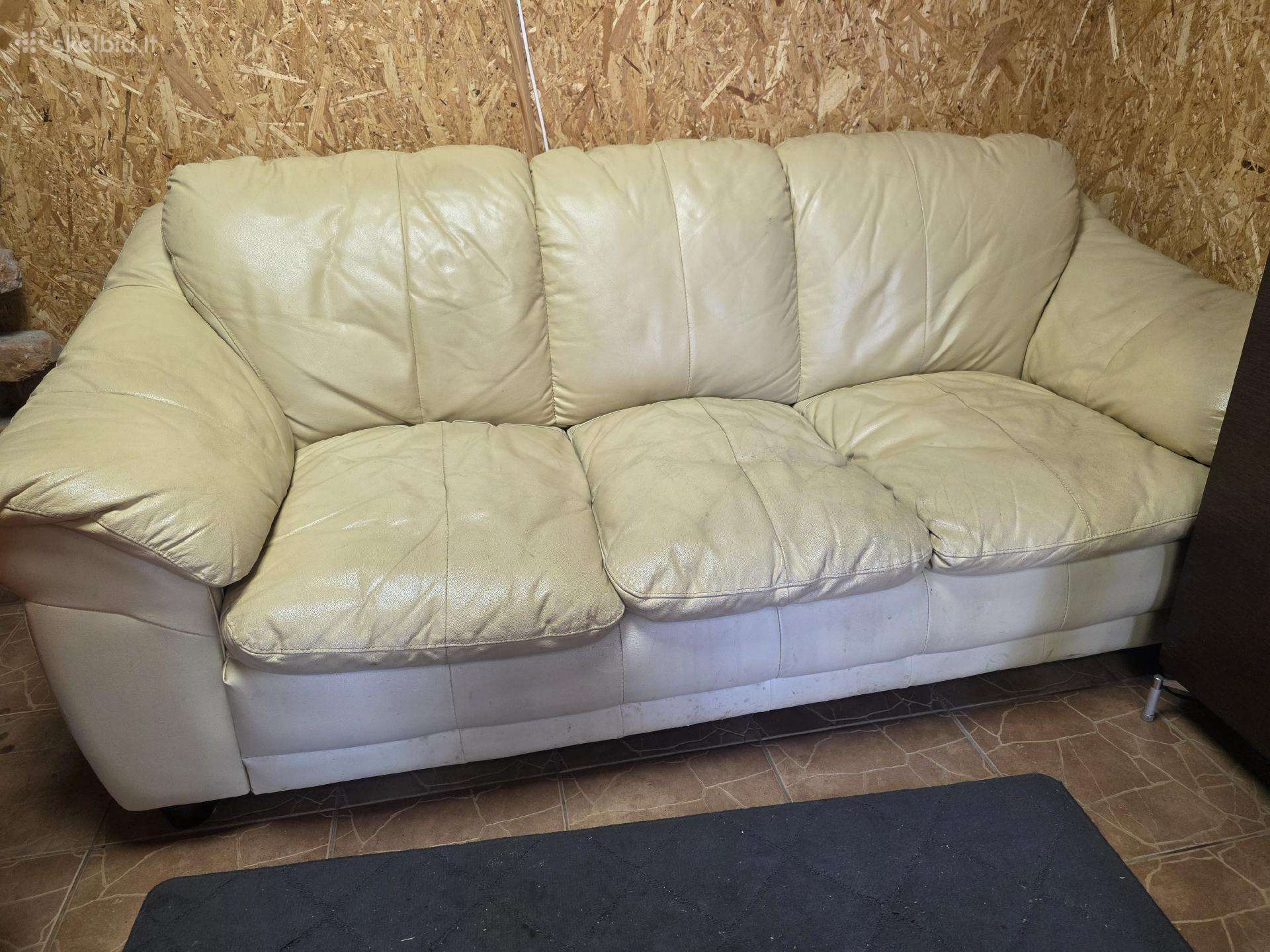 Odine sofa