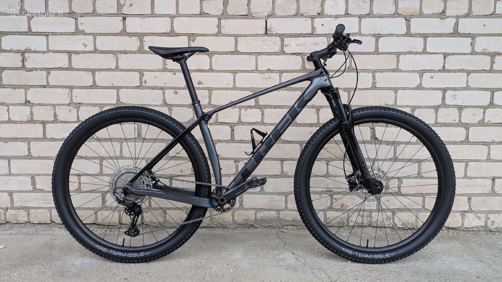 Trek Procaliber carbon