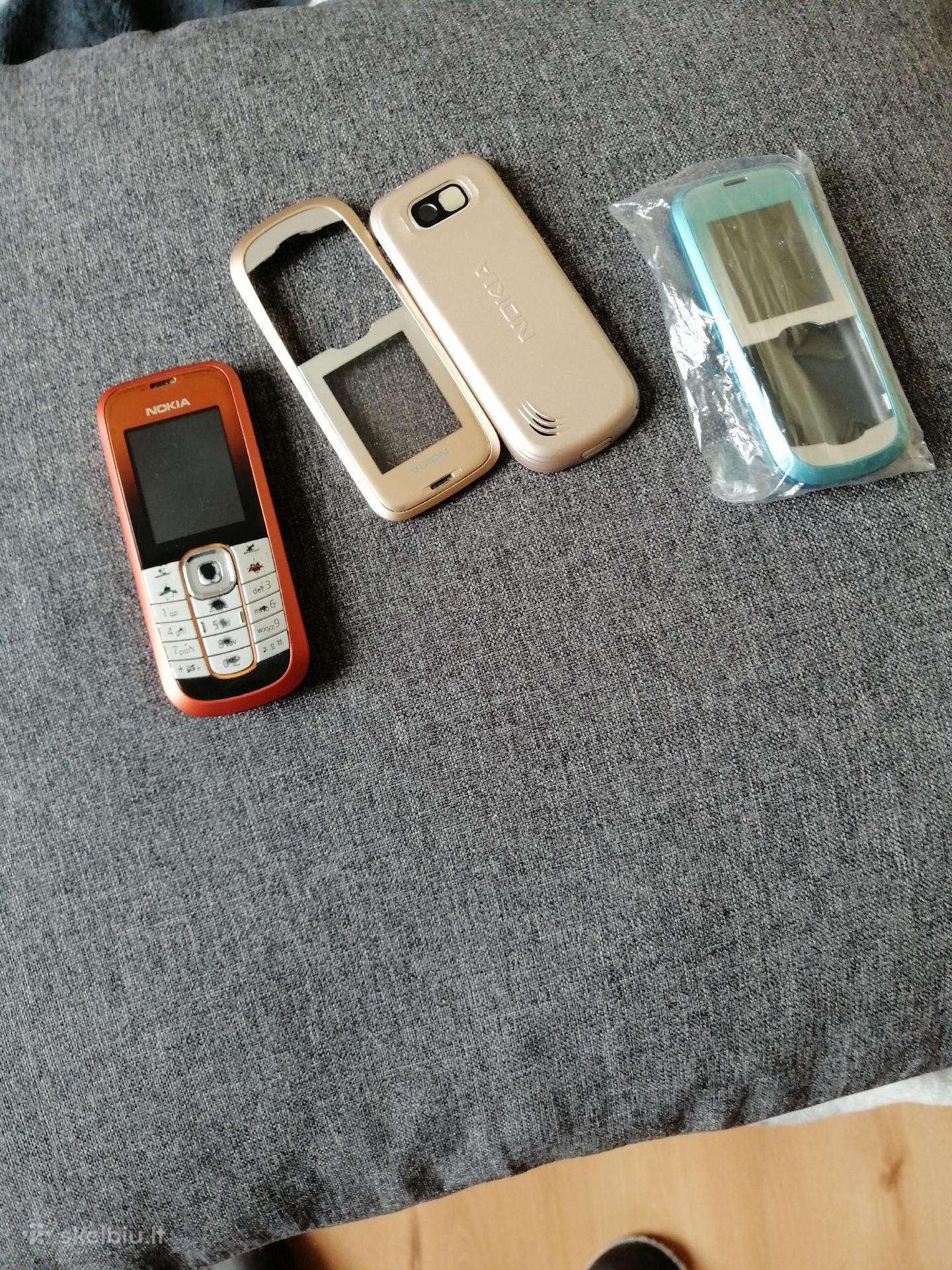 Mobilus telefonas