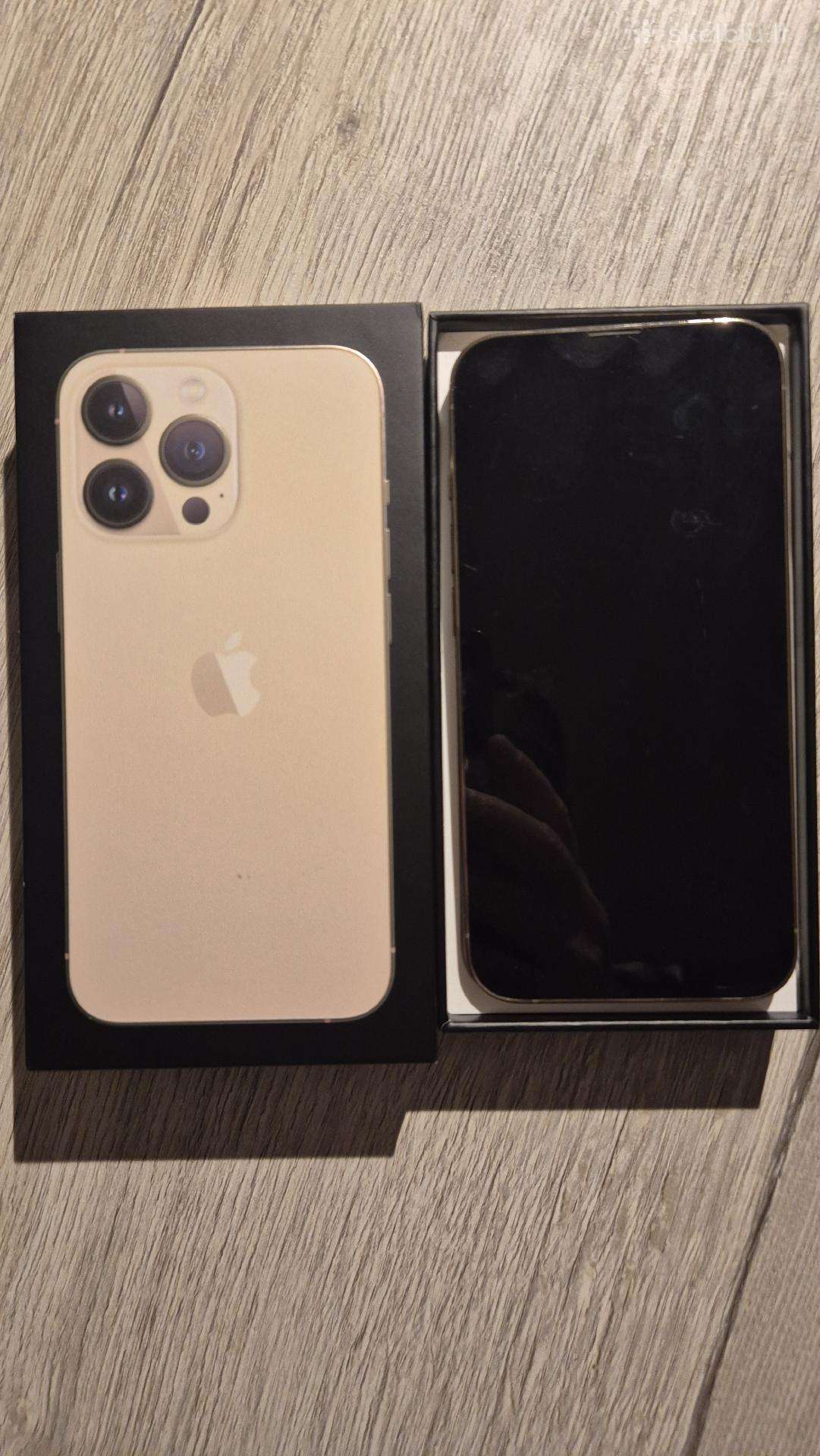 iPhone 13 pro