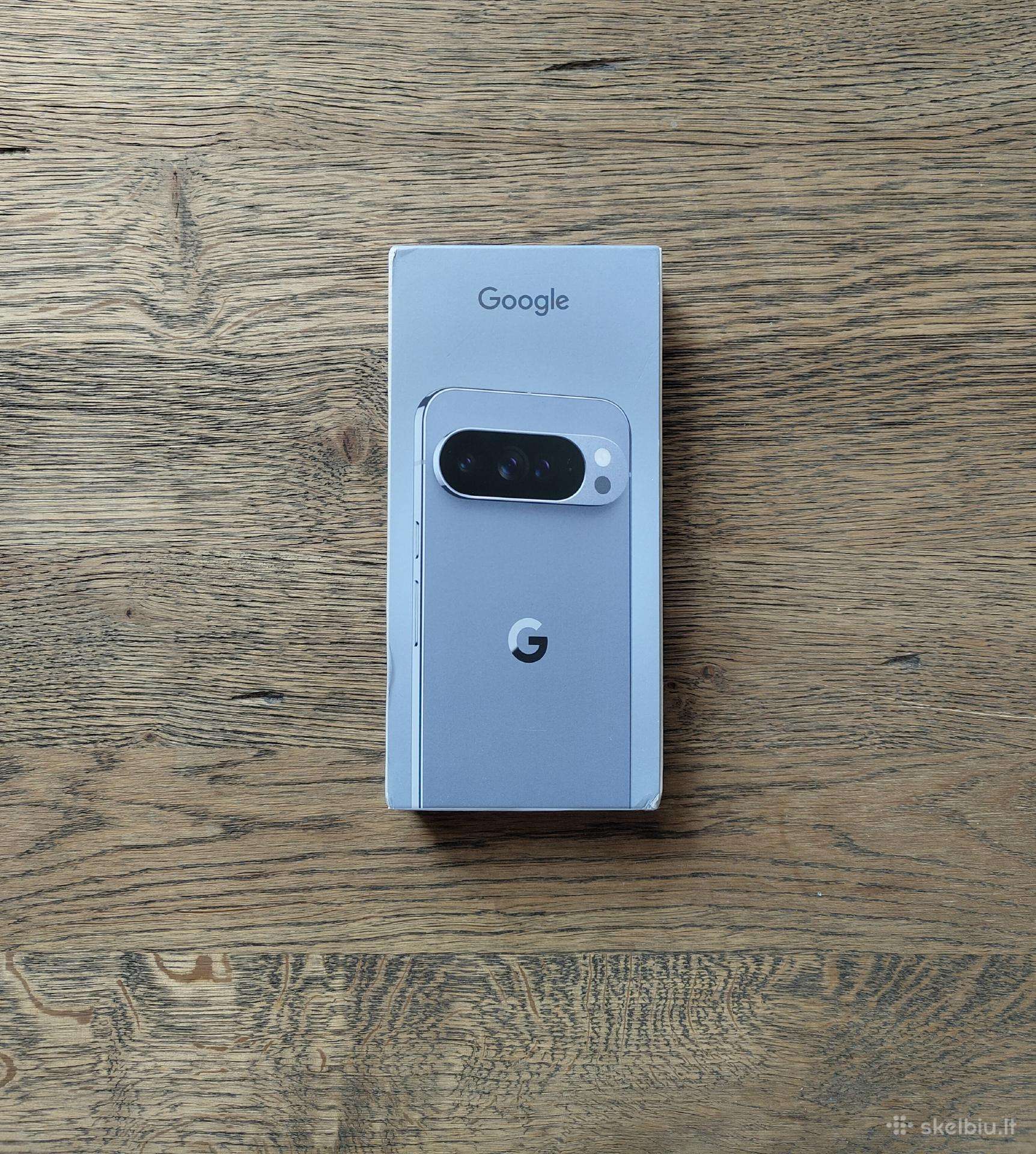 Google Pixel 10 Pro XL 512gb