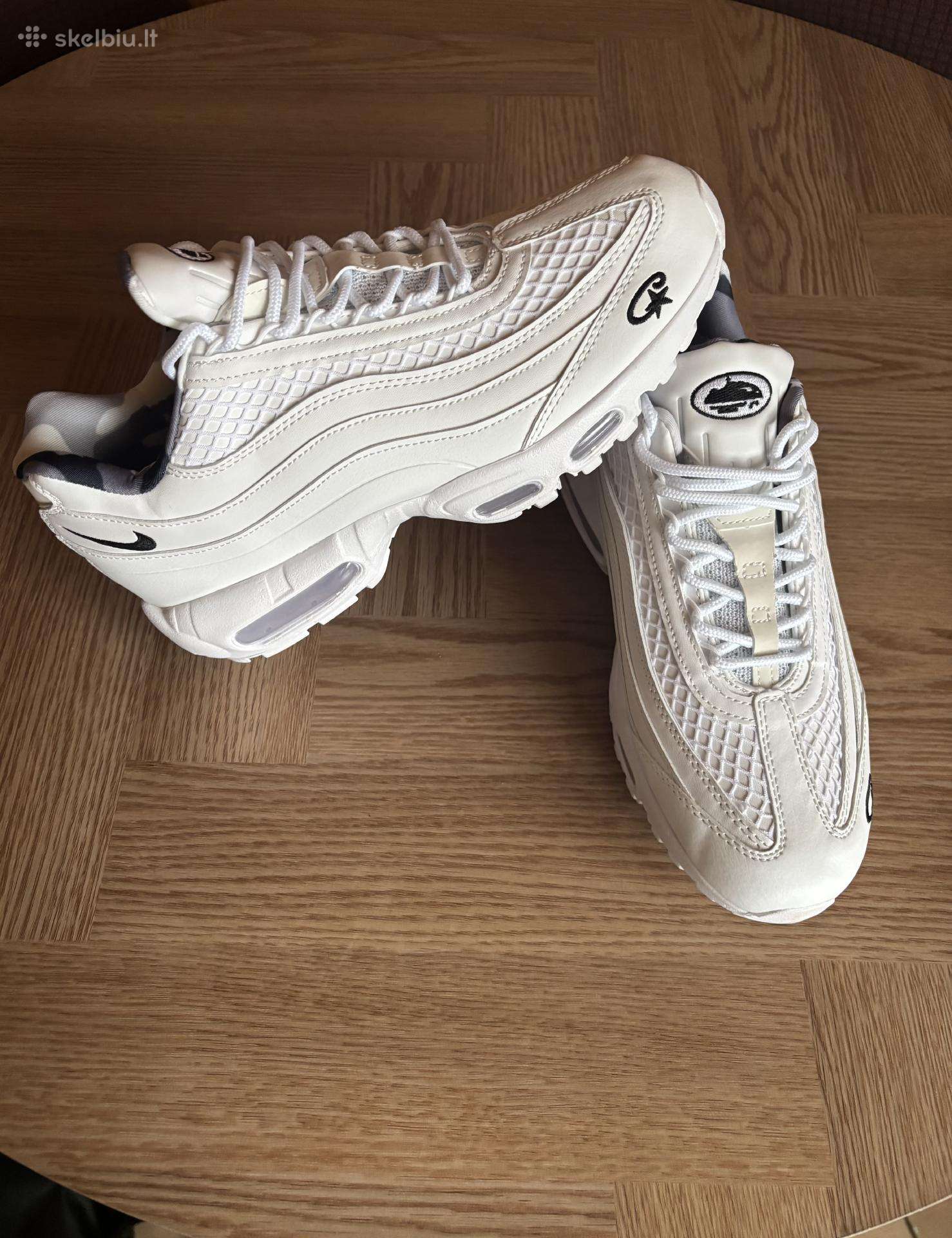 Nike Air Max 95 Corteiz