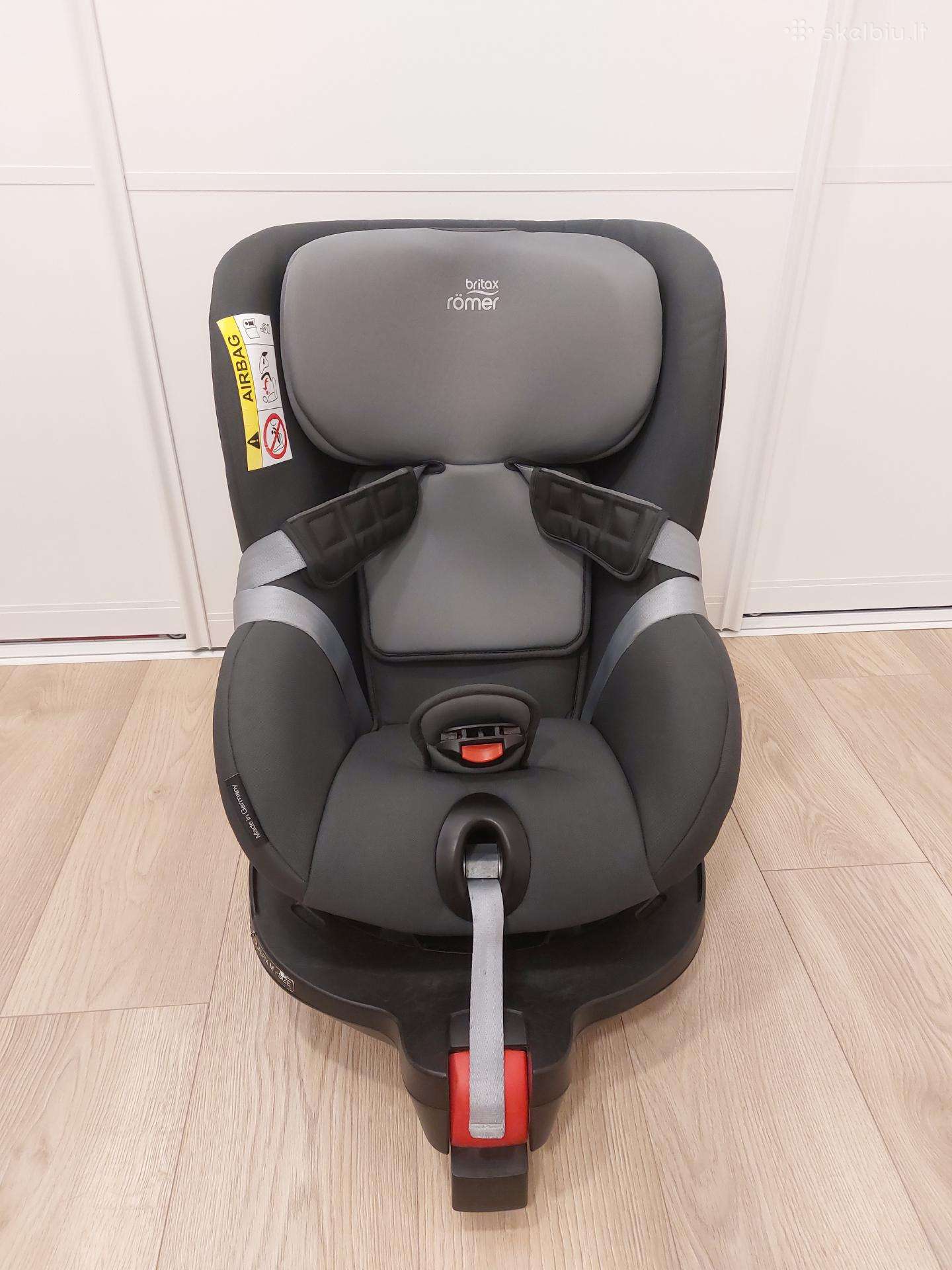 Britax romer dualfix M i-size