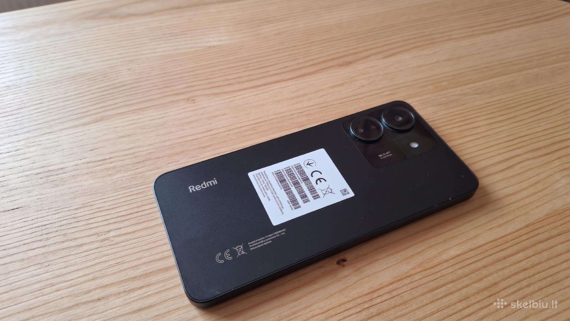 Redmi 13c