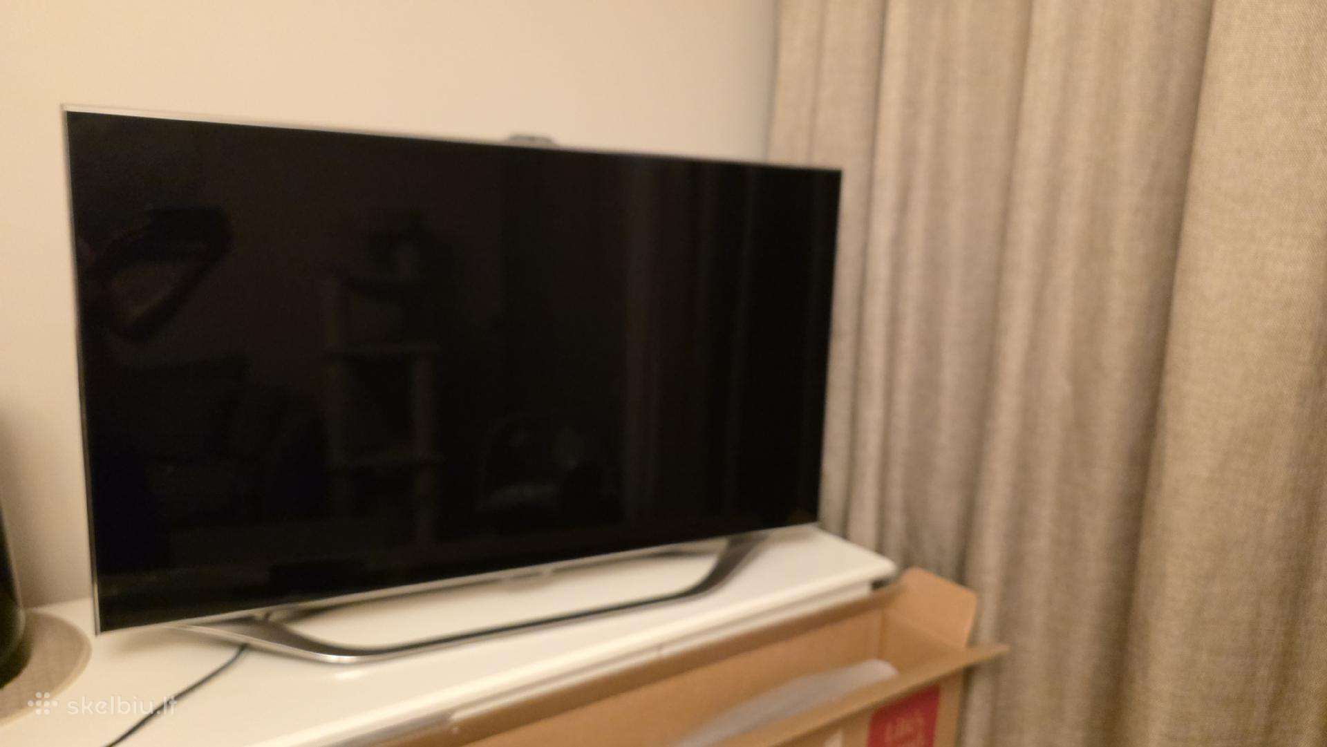 LCD televizorius Samsung