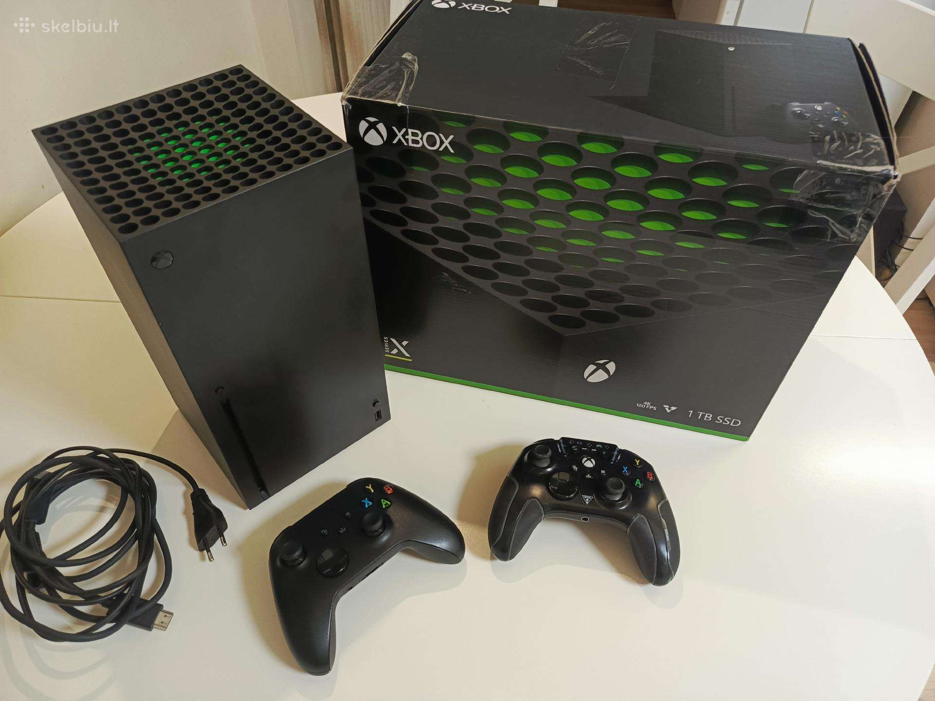 Xbox Series X