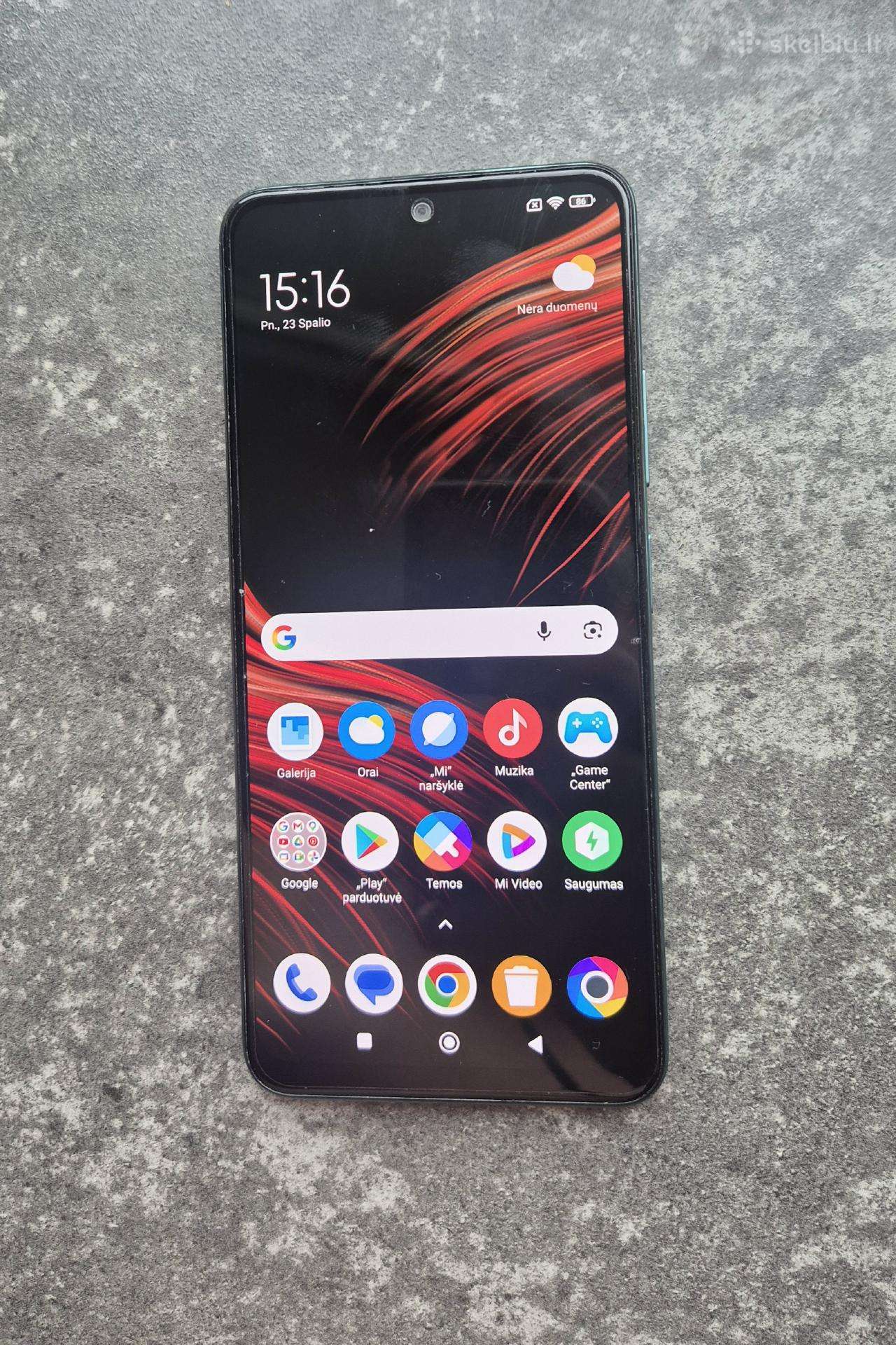 Xiaomi Poco X5 5G