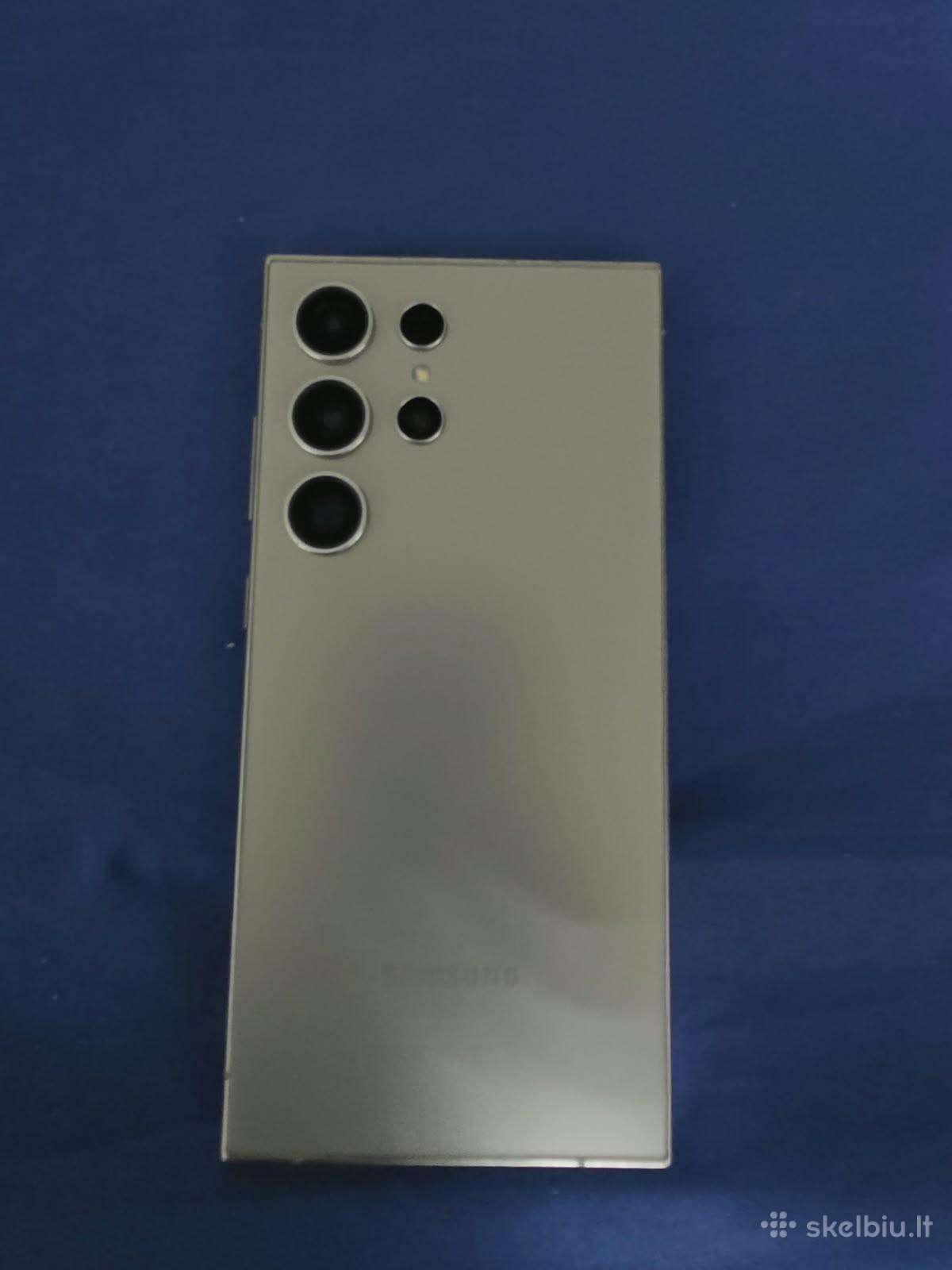 Samsung galaxy S24 ultra
