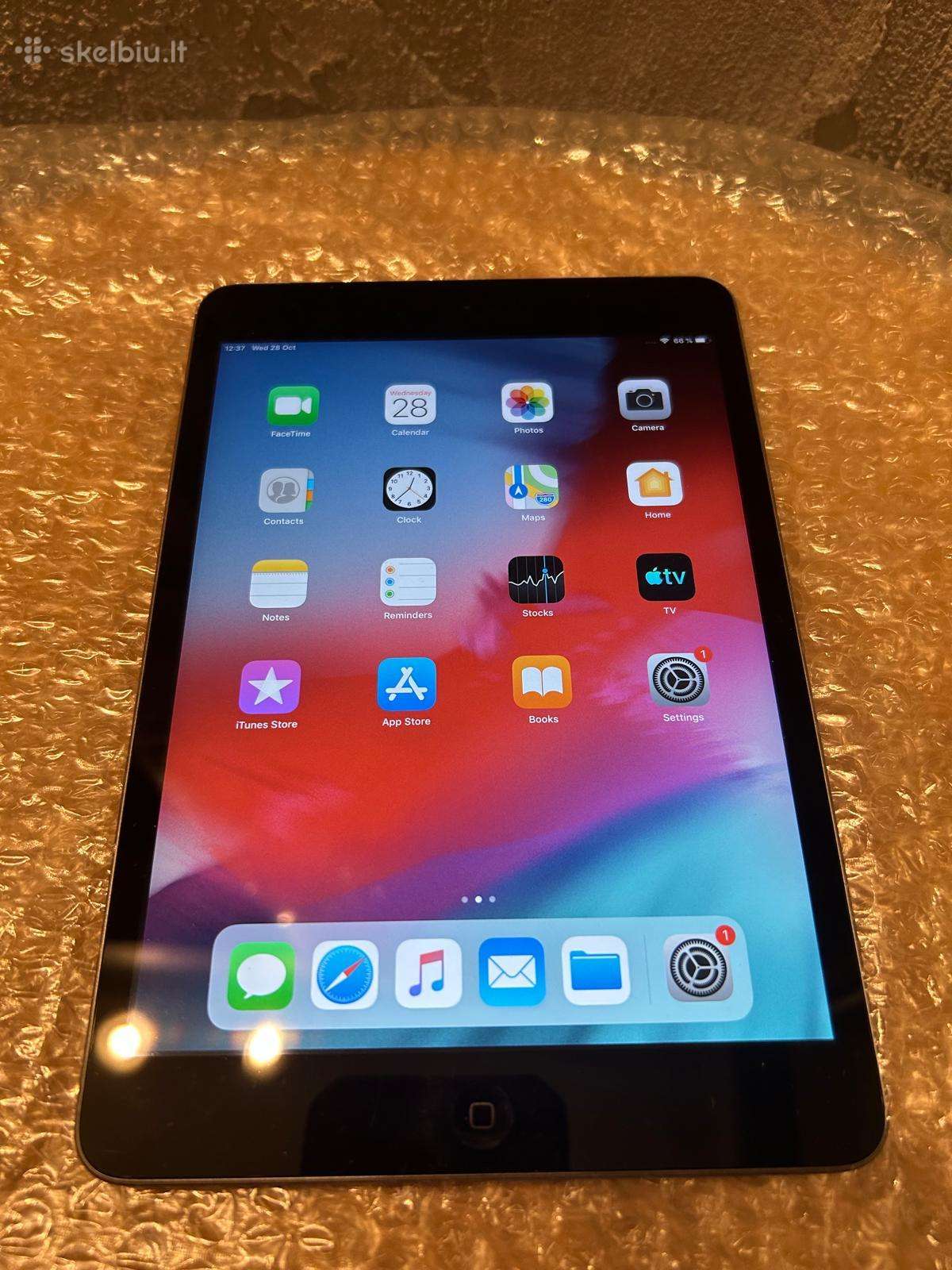 Apple iPad mini 2 64gb Wi-fi + Cellular (SIM)