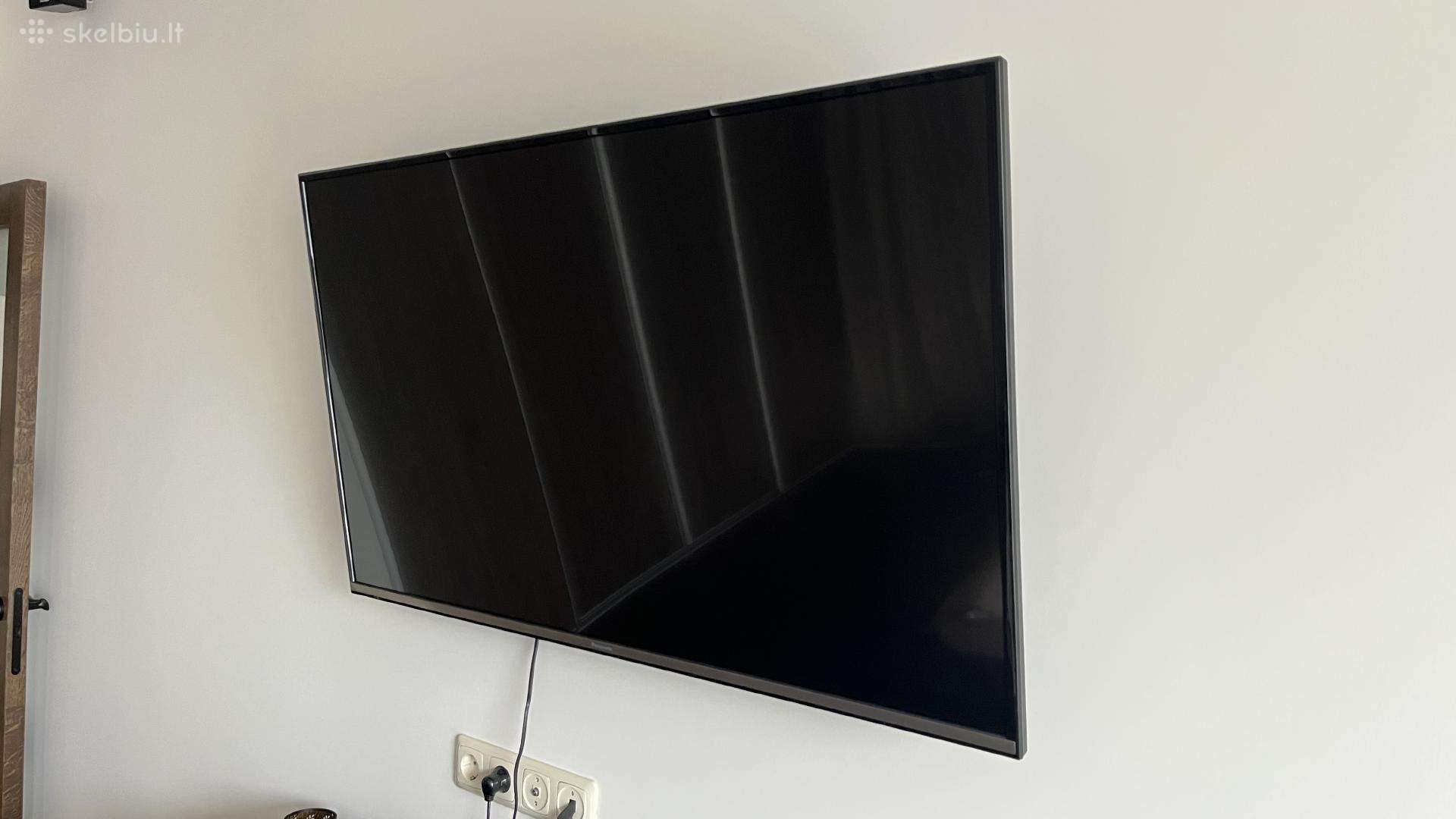 Panasonic 49" (124 cm) Full HD Smart TV