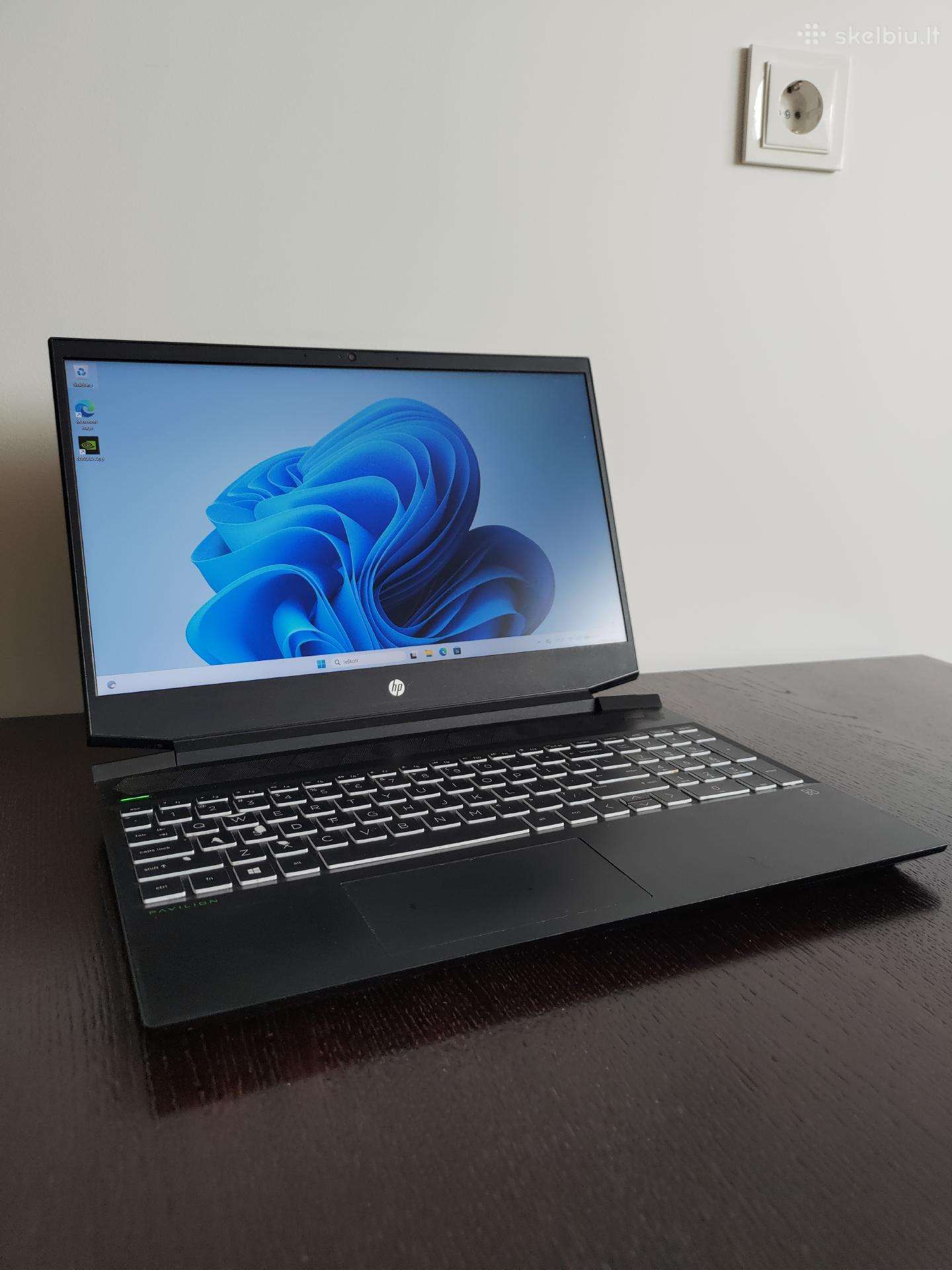 Hp Pavilion Gaming 15