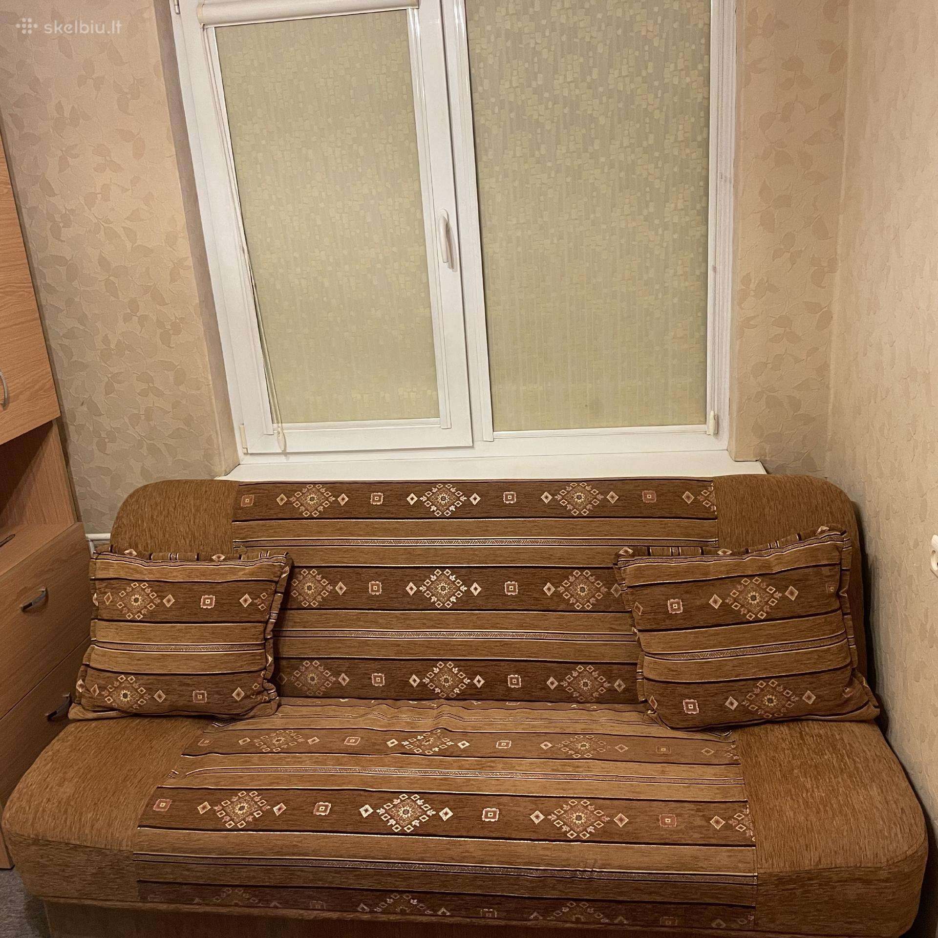 Sofa lova